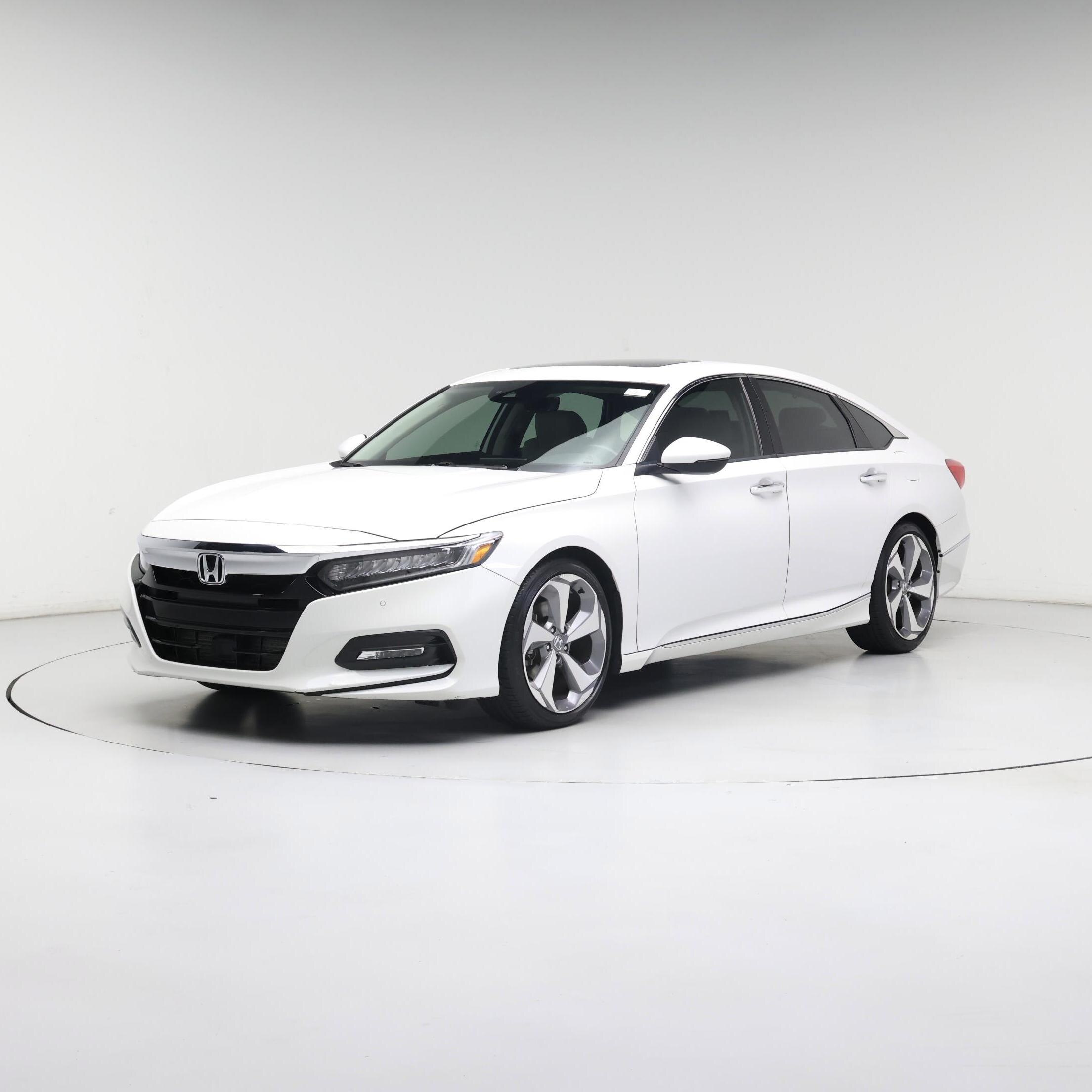 Thumbnail: 2018 Honda Accord - 4