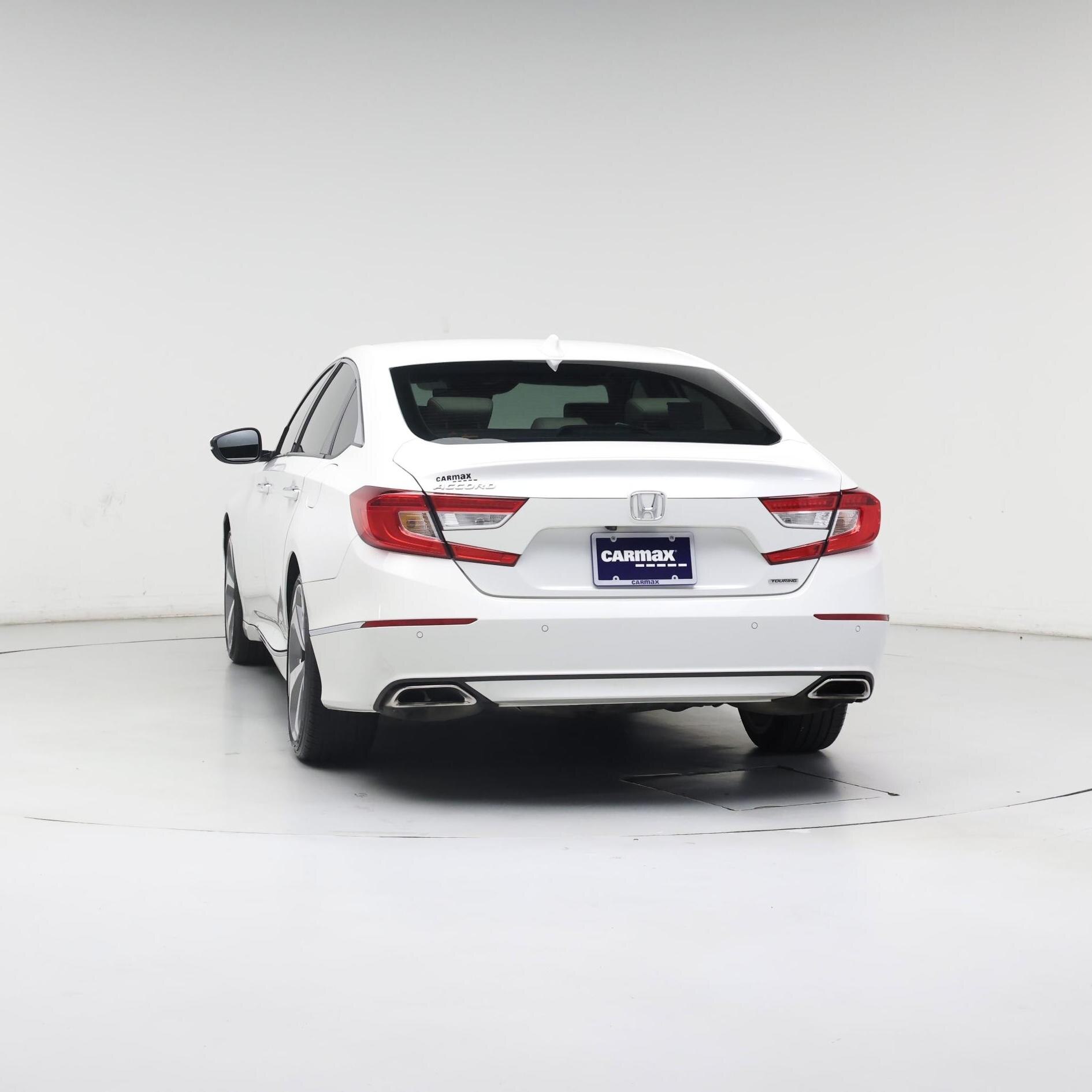 Thumbnail: 2018 Honda Accord - 6