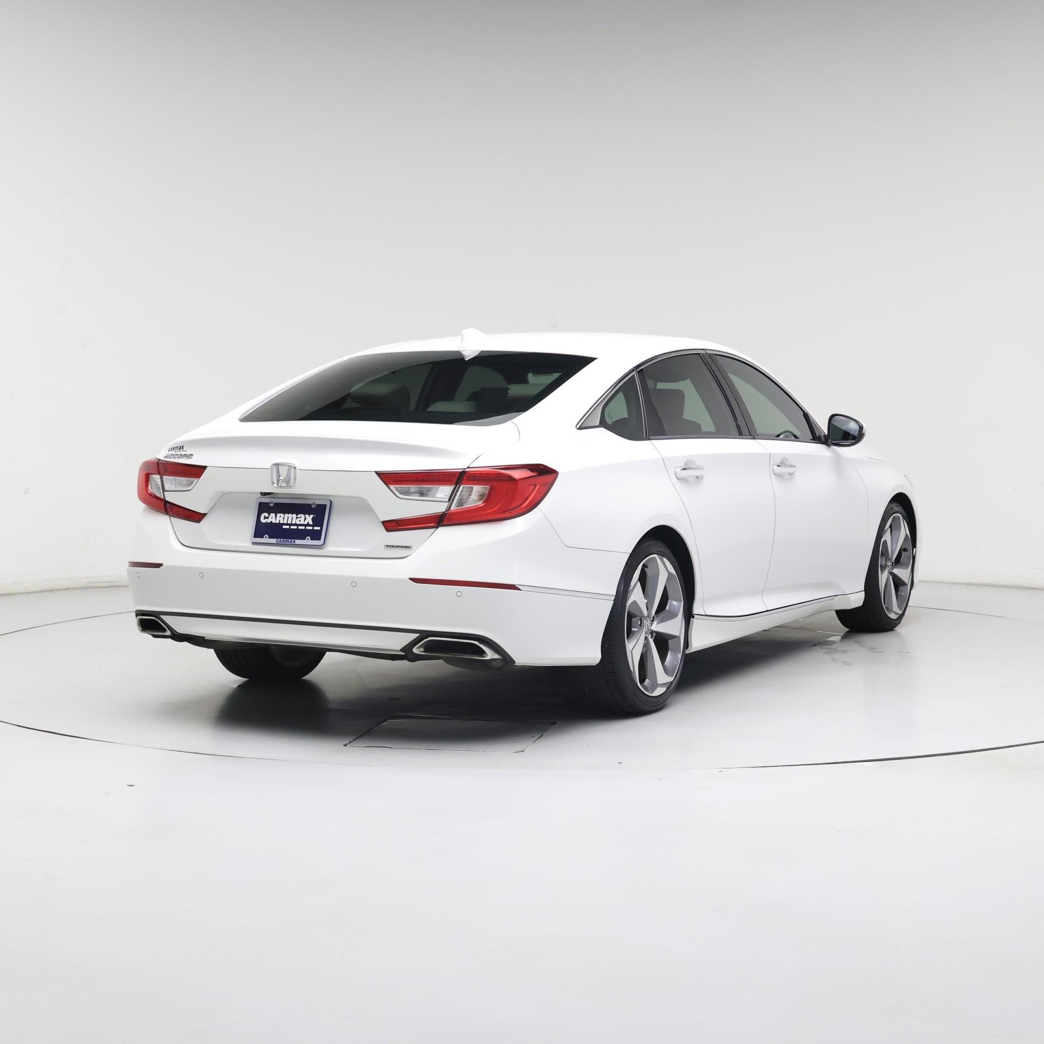 Thumbnail: 2018 Honda Accord - 8