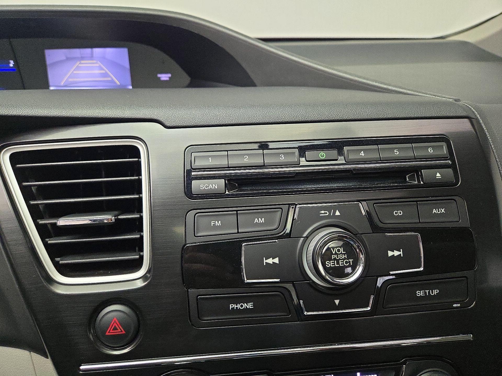Thumbnail: 2013 Honda Civic - 14