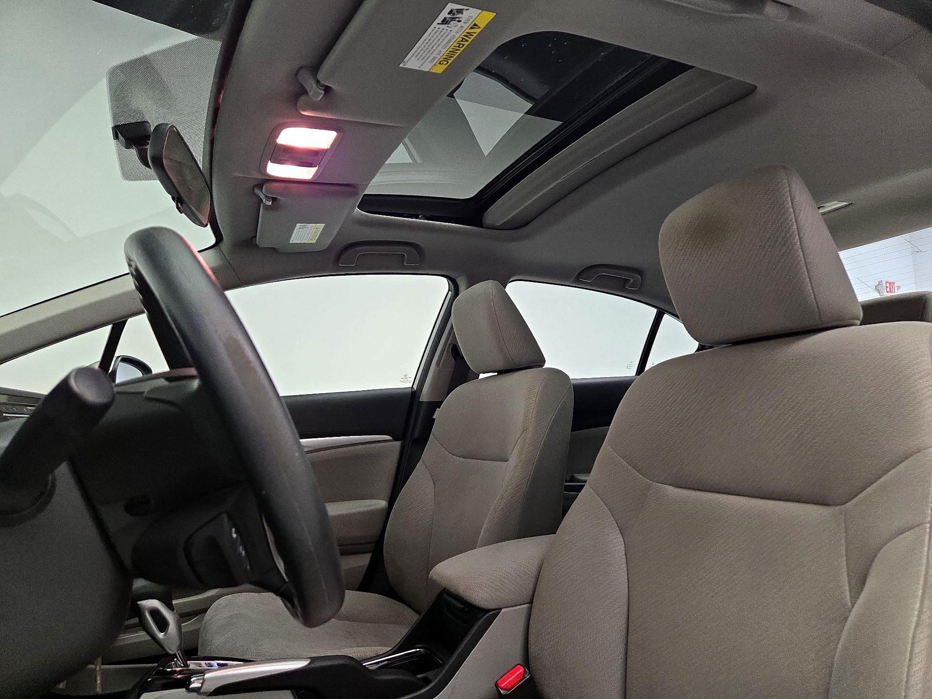 Thumbnail: 2013 Honda Civic - 19
