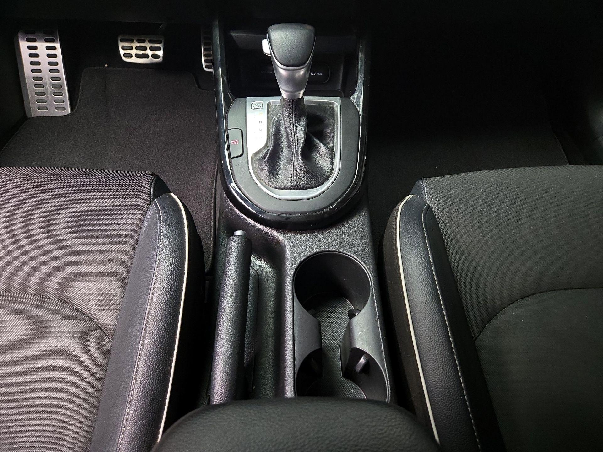 Thumbnail: 2021 Kia Forte - 17
