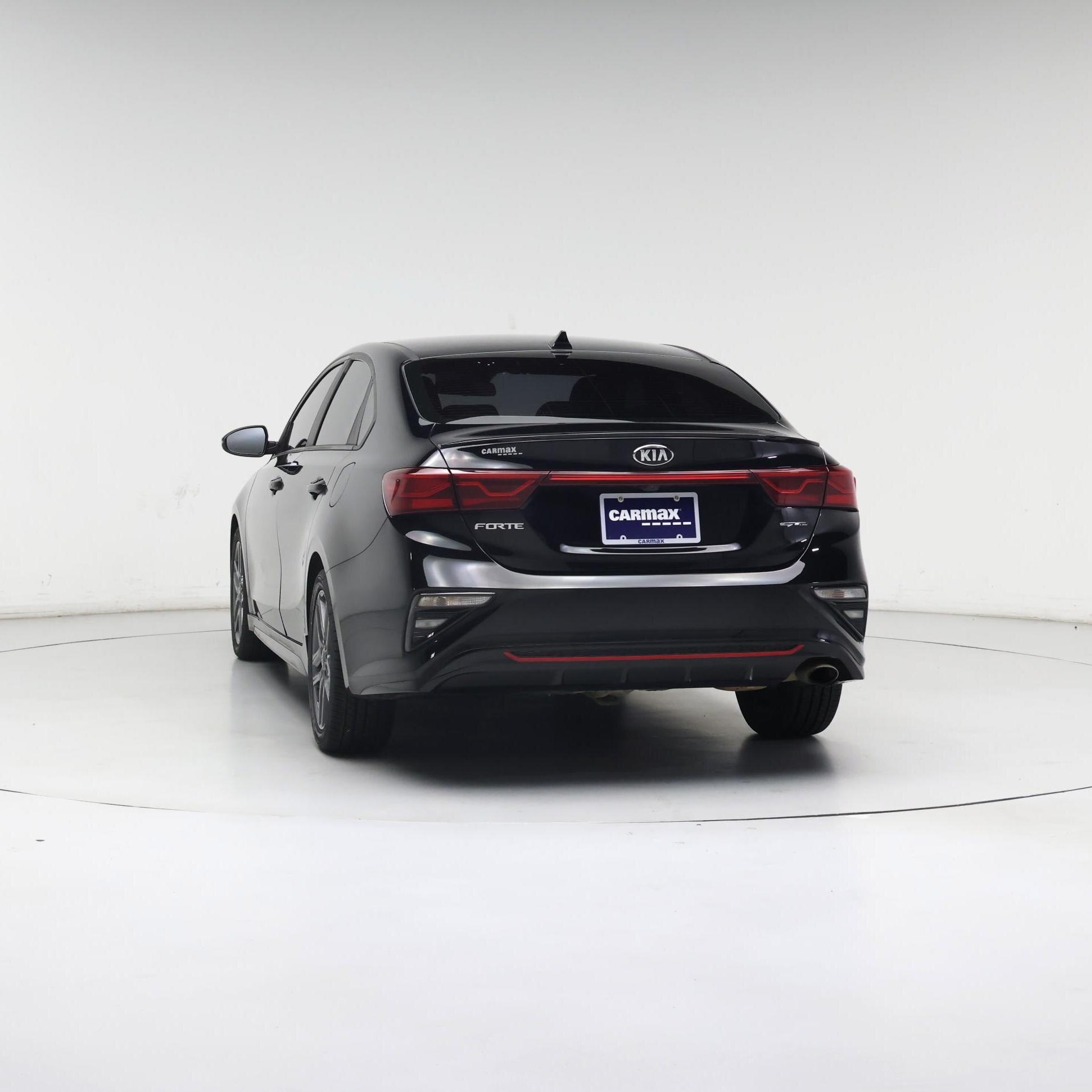 Thumbnail: 2021 Kia Forte - 6