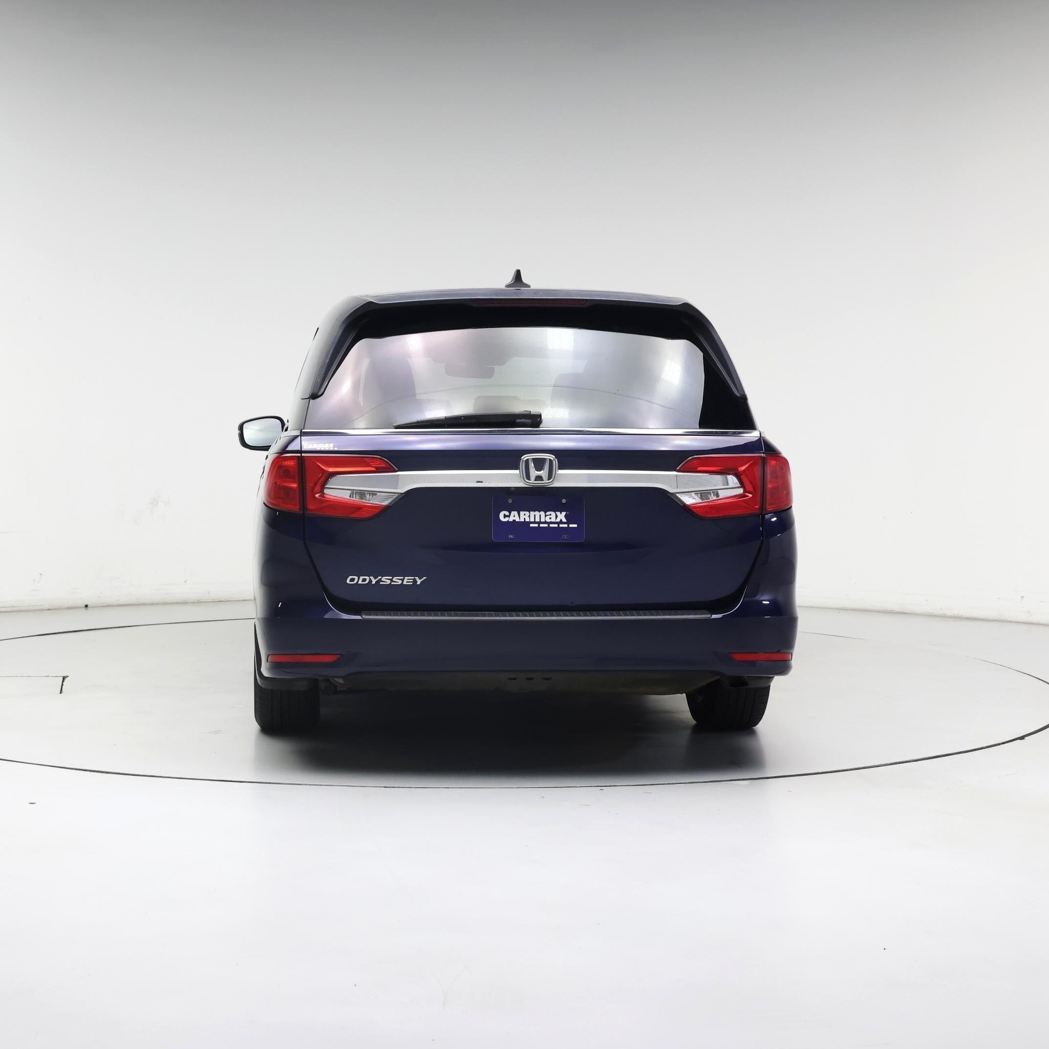Thumbnail: 2019 Honda Odyssey - 6