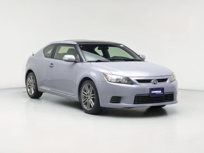 2013 Scion tC  -
                  Memphis, TN
