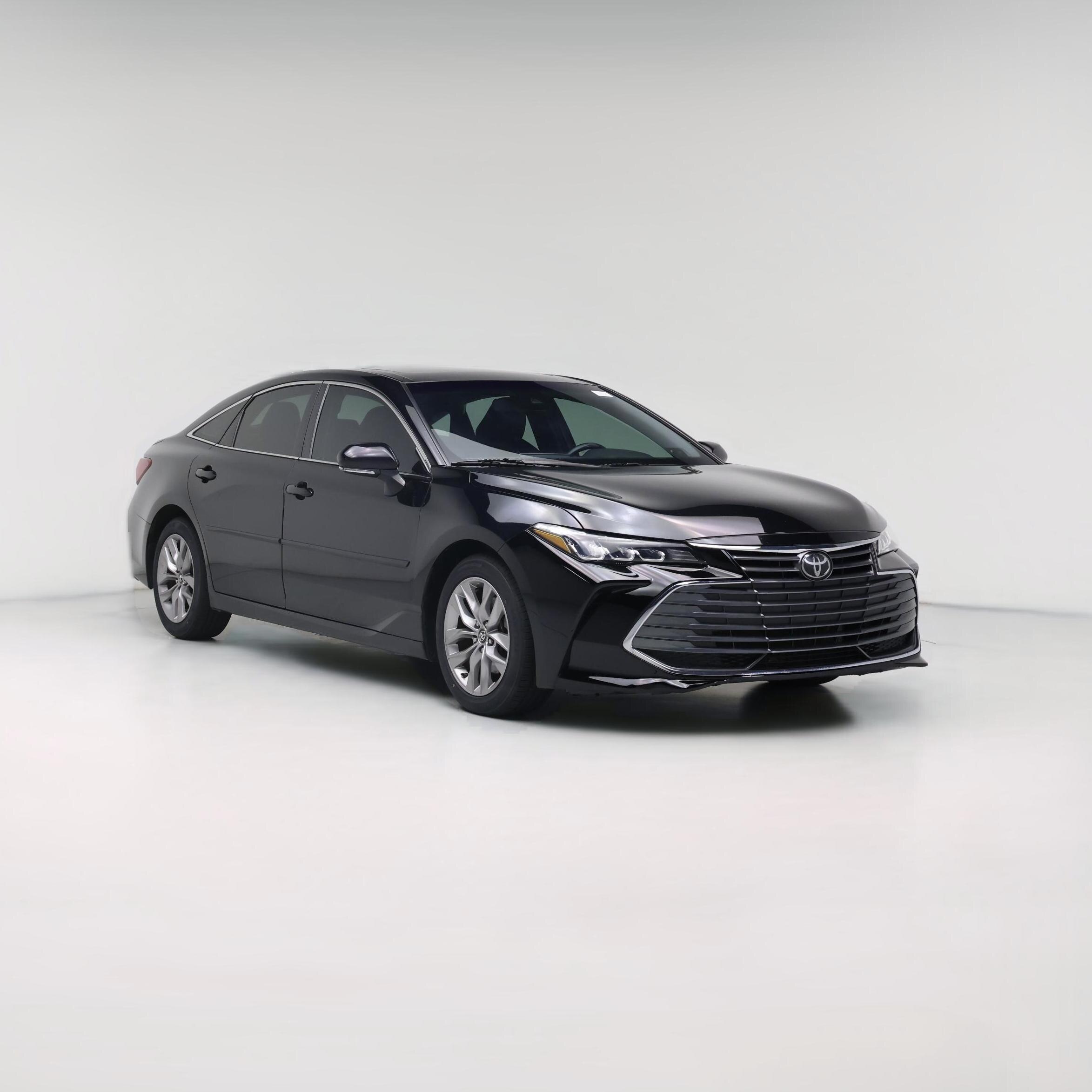 Thumbnail: 2019 Toyota Avalon - 1