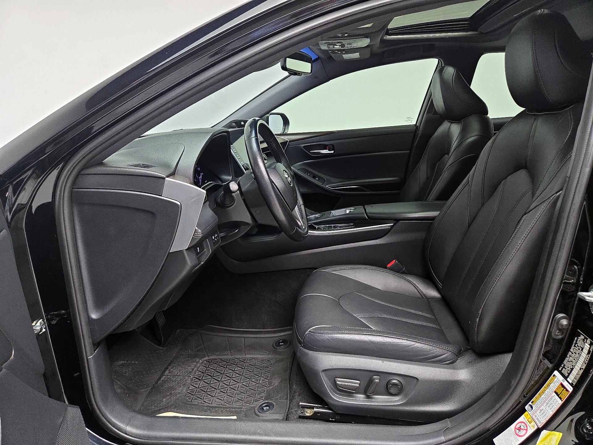 Thumbnail: 2019 Toyota Avalon - 11