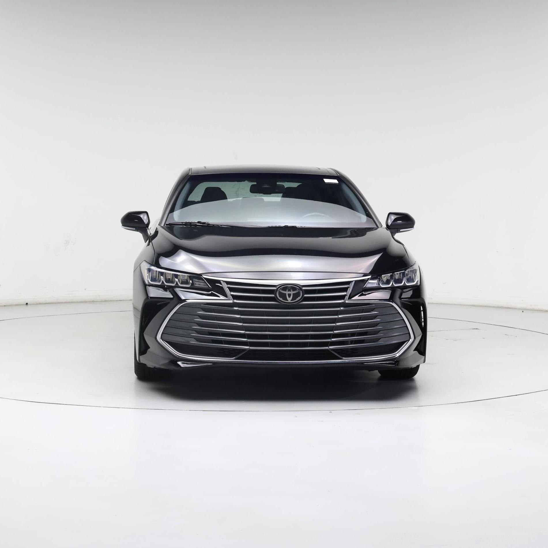 Thumbnail: 2019 Toyota Avalon - 5