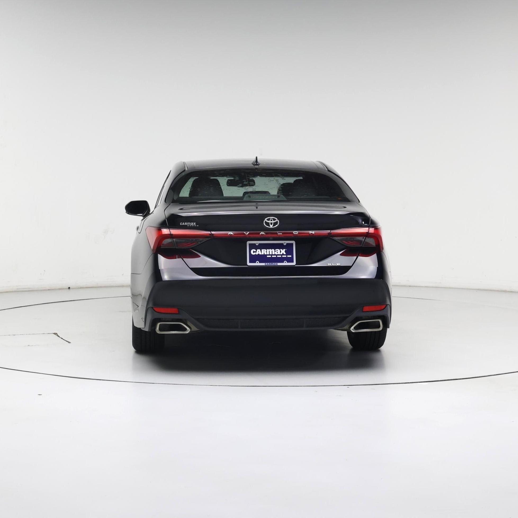 Thumbnail: 2019 Toyota Avalon - 6