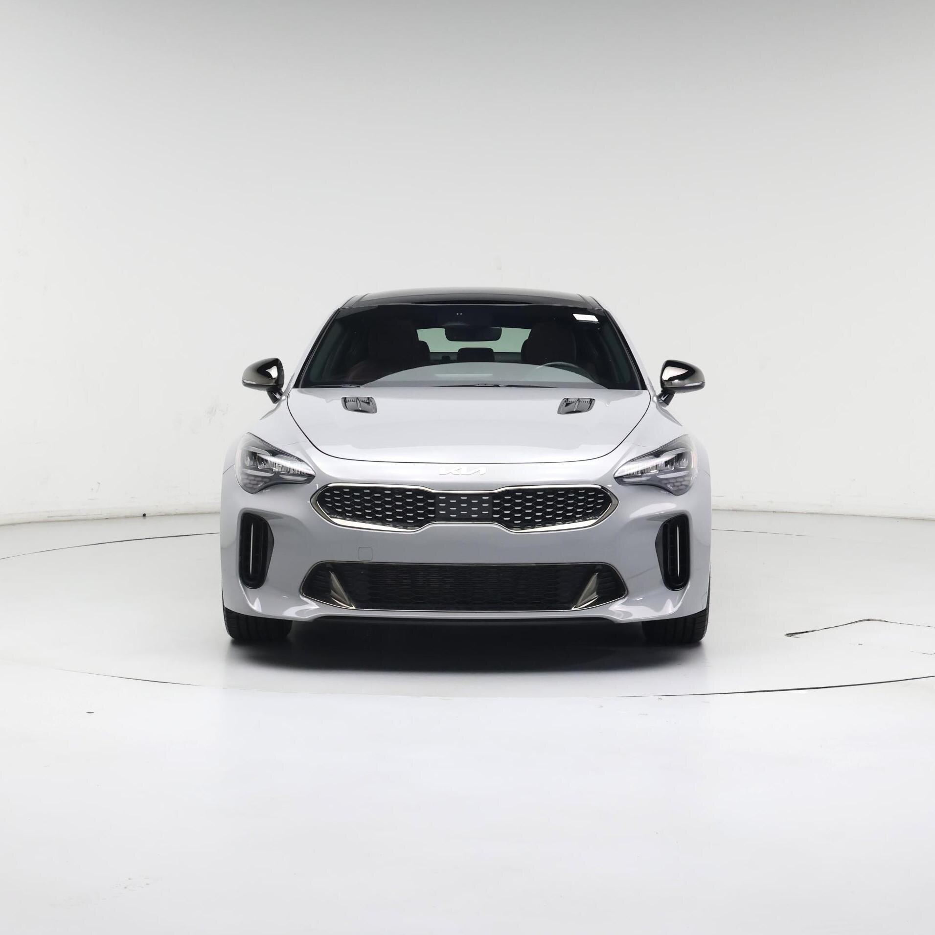 Thumbnail: 2022 Kia Stinger - 5