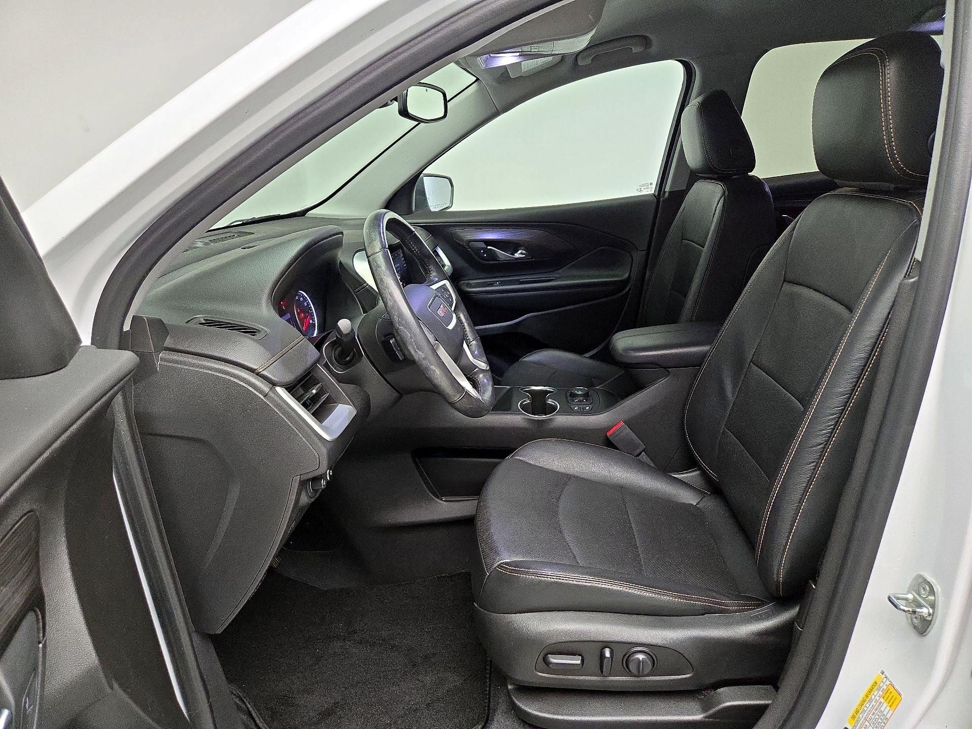 Thumbnail: 2020 GMC Terrain - 11