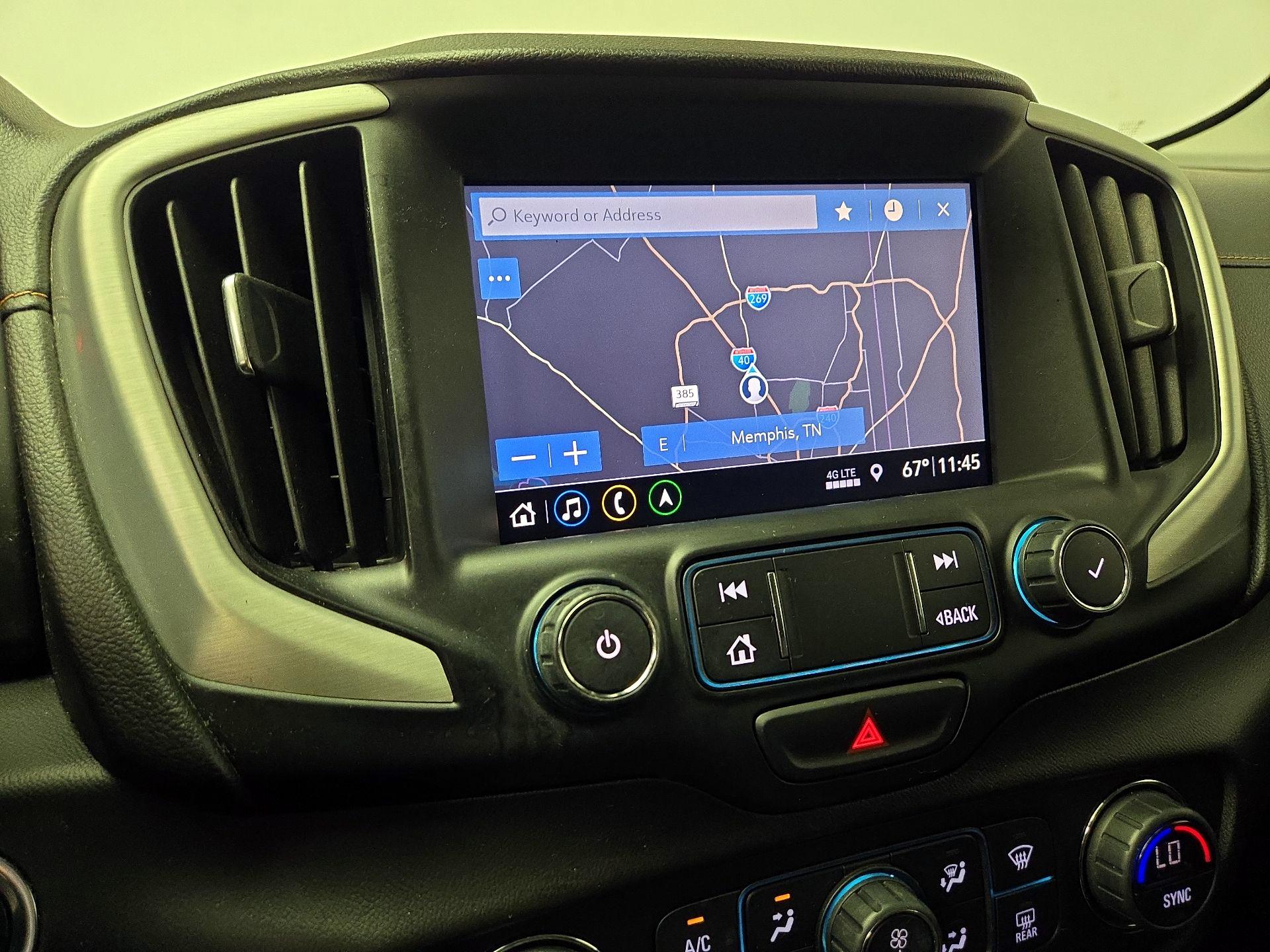 Thumbnail: 2020 GMC Terrain - 14