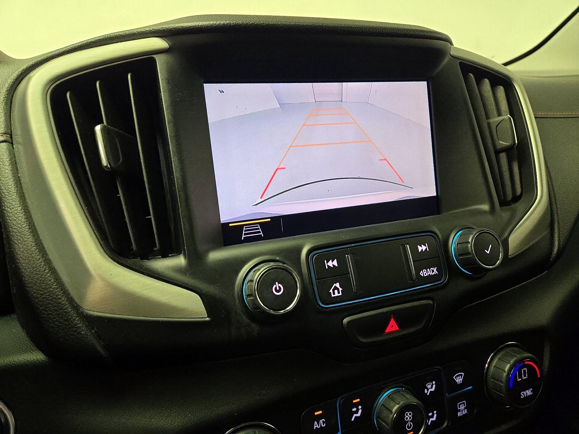 Thumbnail: 2020 GMC Terrain - 15