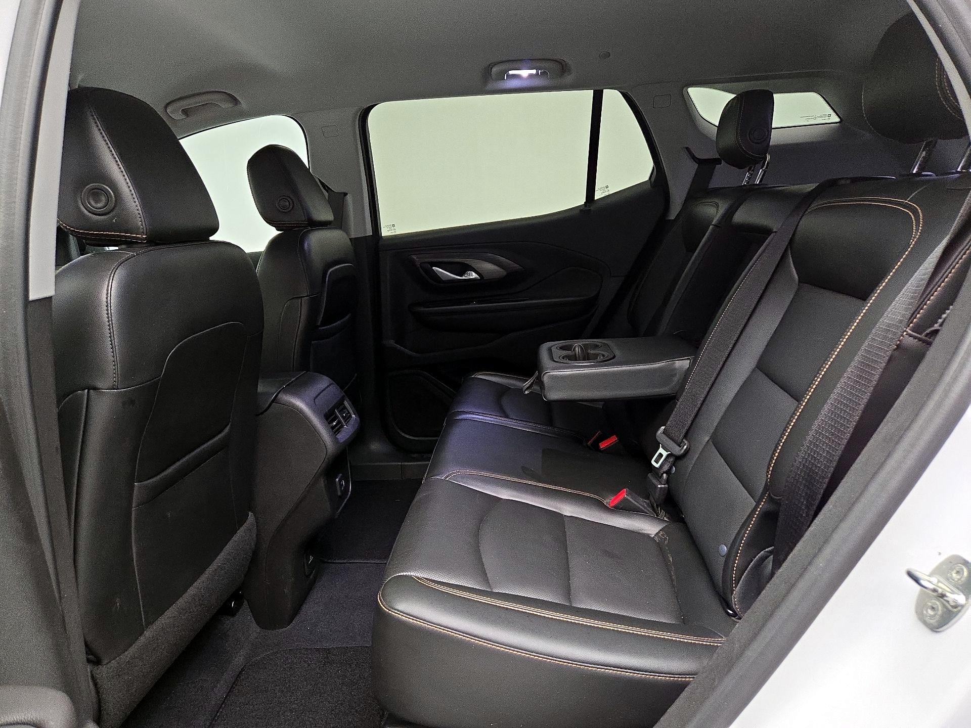 Thumbnail: 2020 GMC Terrain - 20