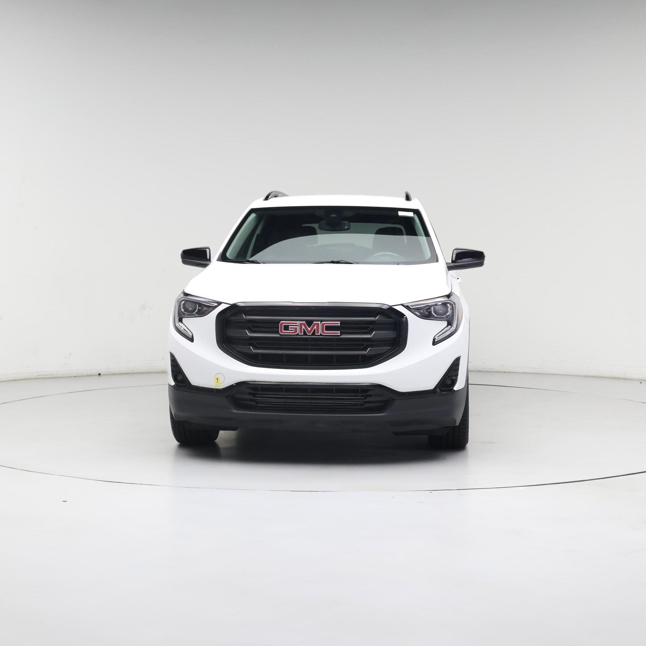 Thumbnail: 2020 GMC Terrain - 5