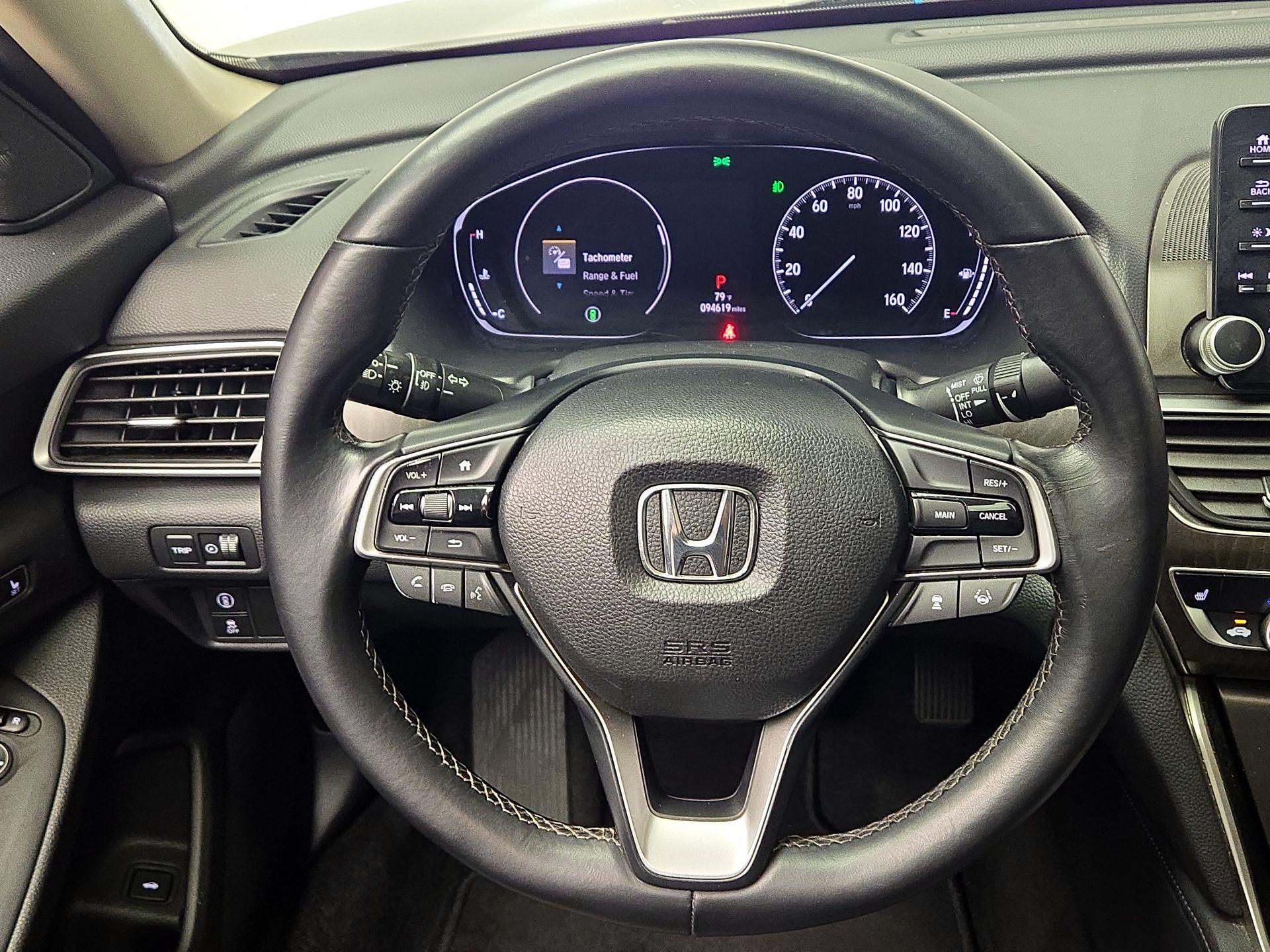 Thumbnail: 2018 Honda Accord - 10