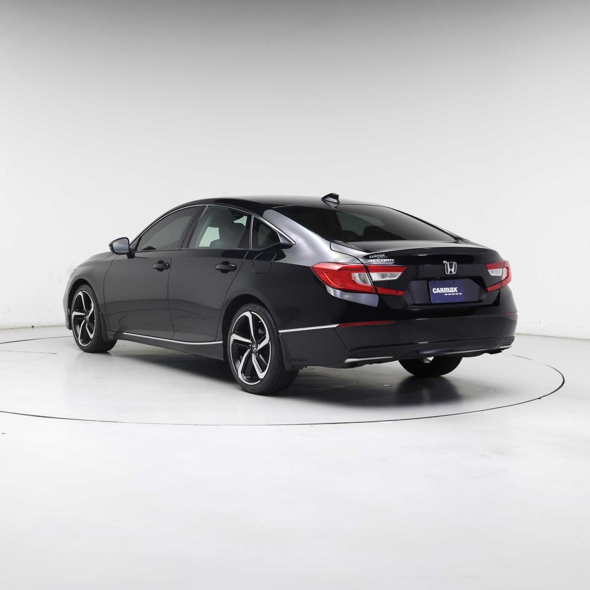 Thumbnail: 2018 Honda Accord - 2