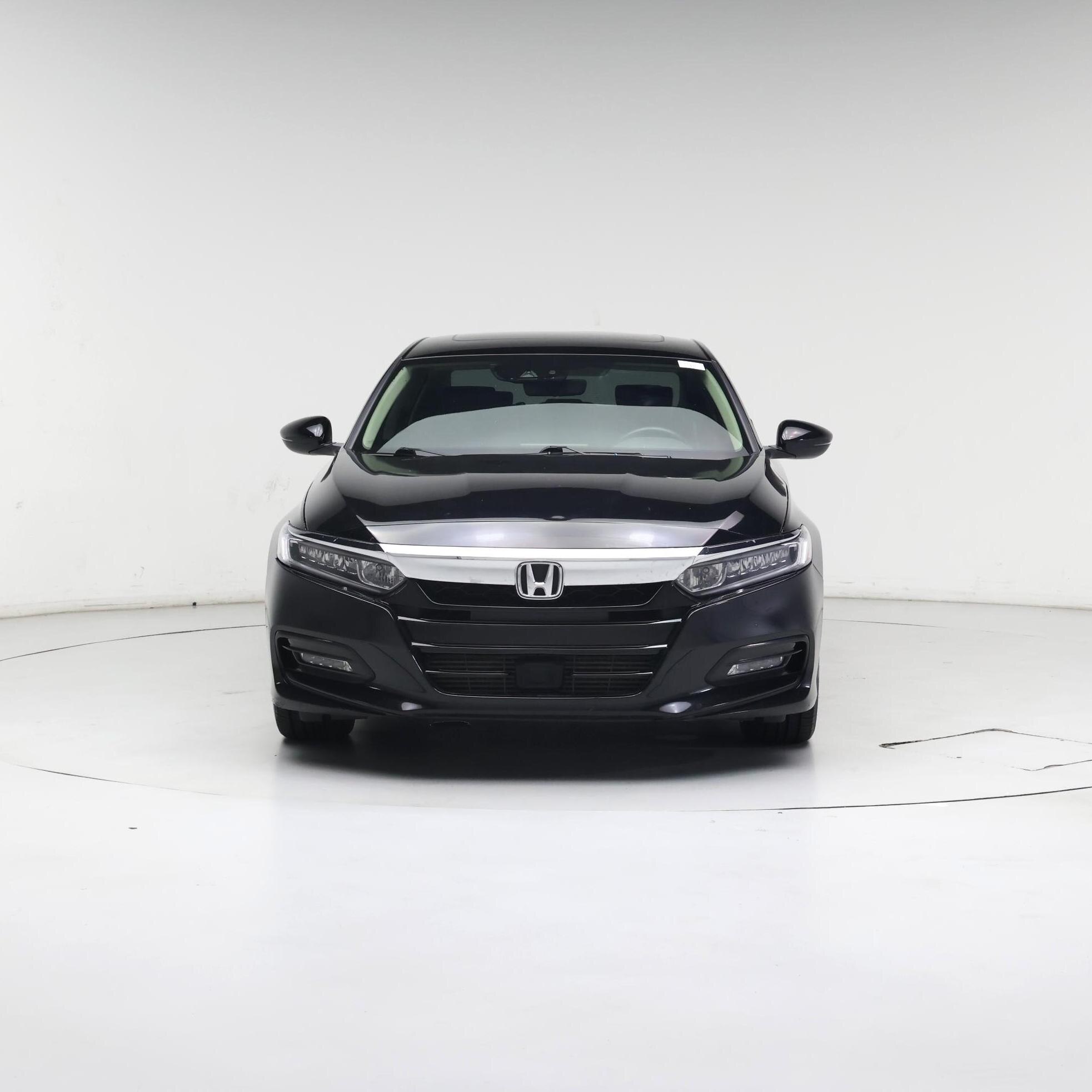 Thumbnail: 2018 Honda Accord - 5