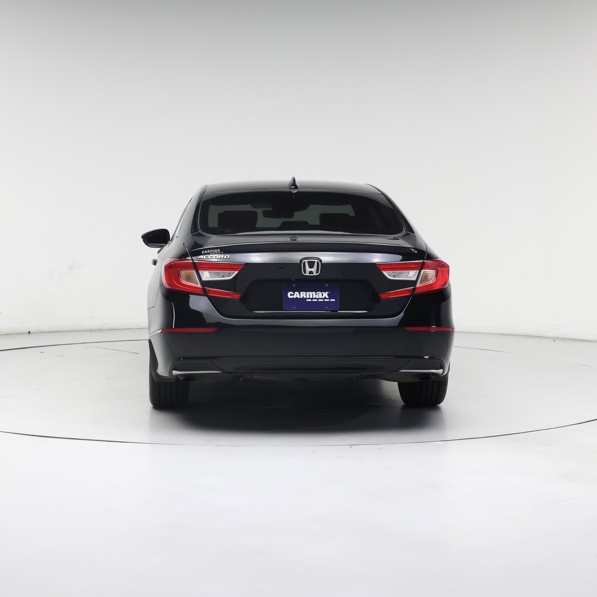 Thumbnail: 2018 Honda Accord - 6