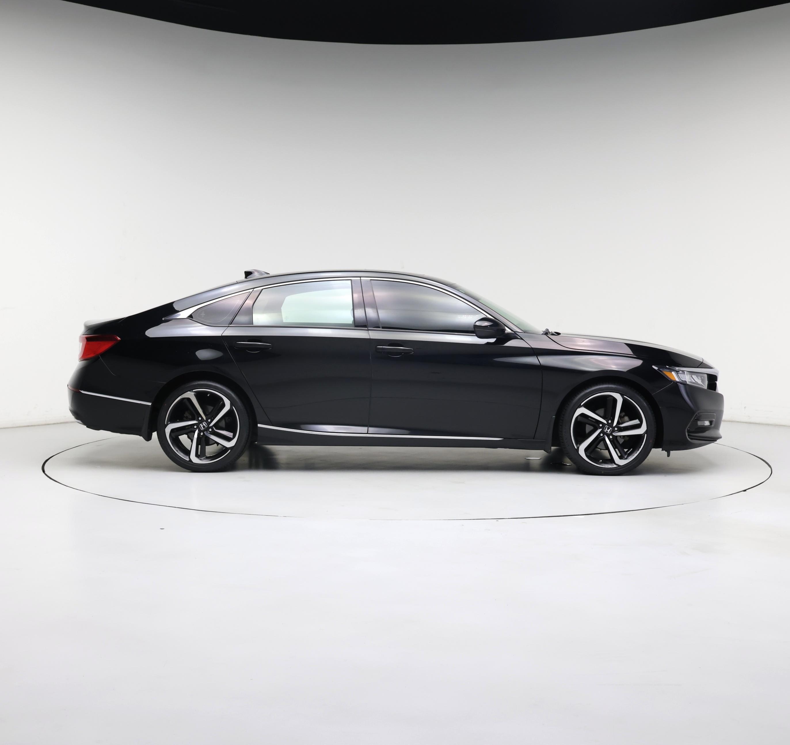 Thumbnail: 2018 Honda Accord - 7