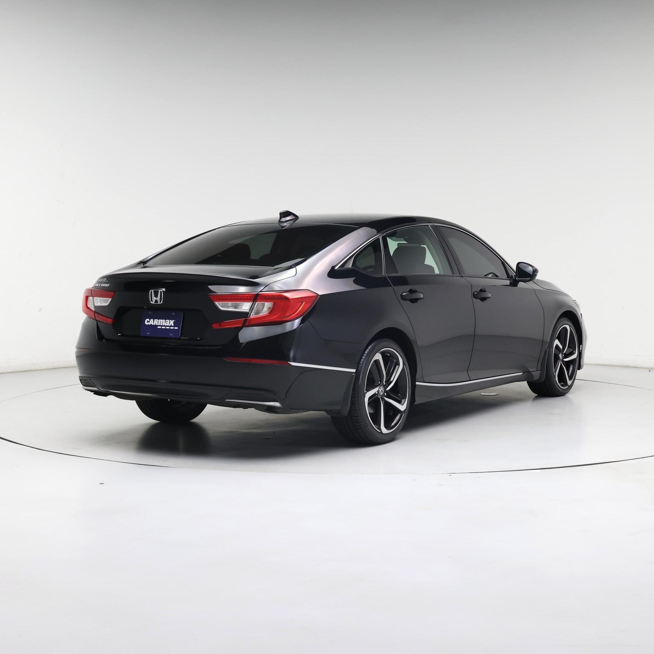 Thumbnail: 2018 Honda Accord - 8