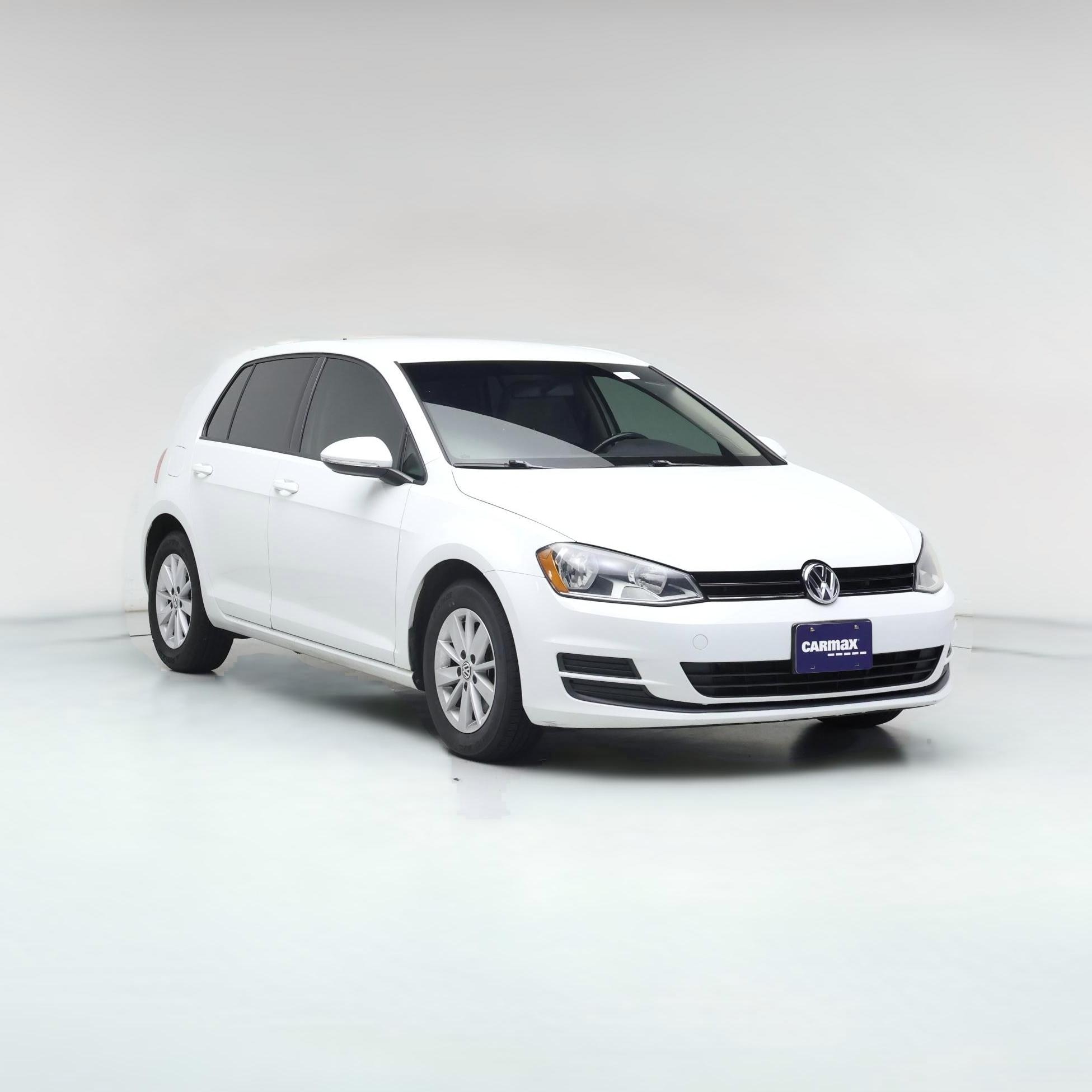 Thumbnail: 2015 Volkswagen Golf - 1
