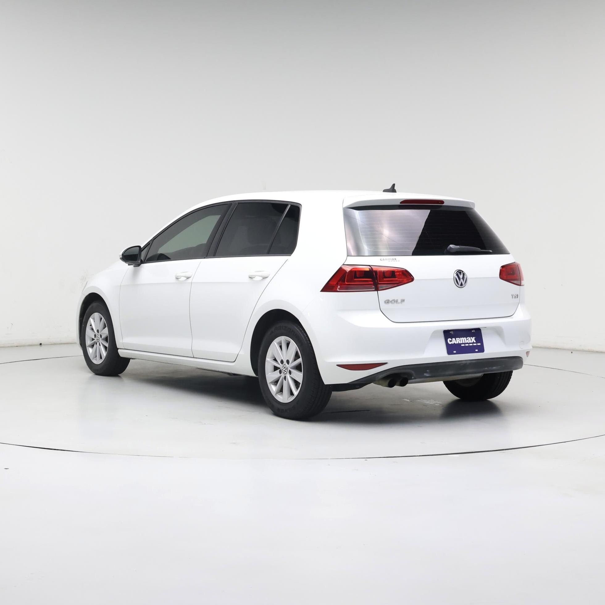 Thumbnail: 2015 Volkswagen Golf - 2