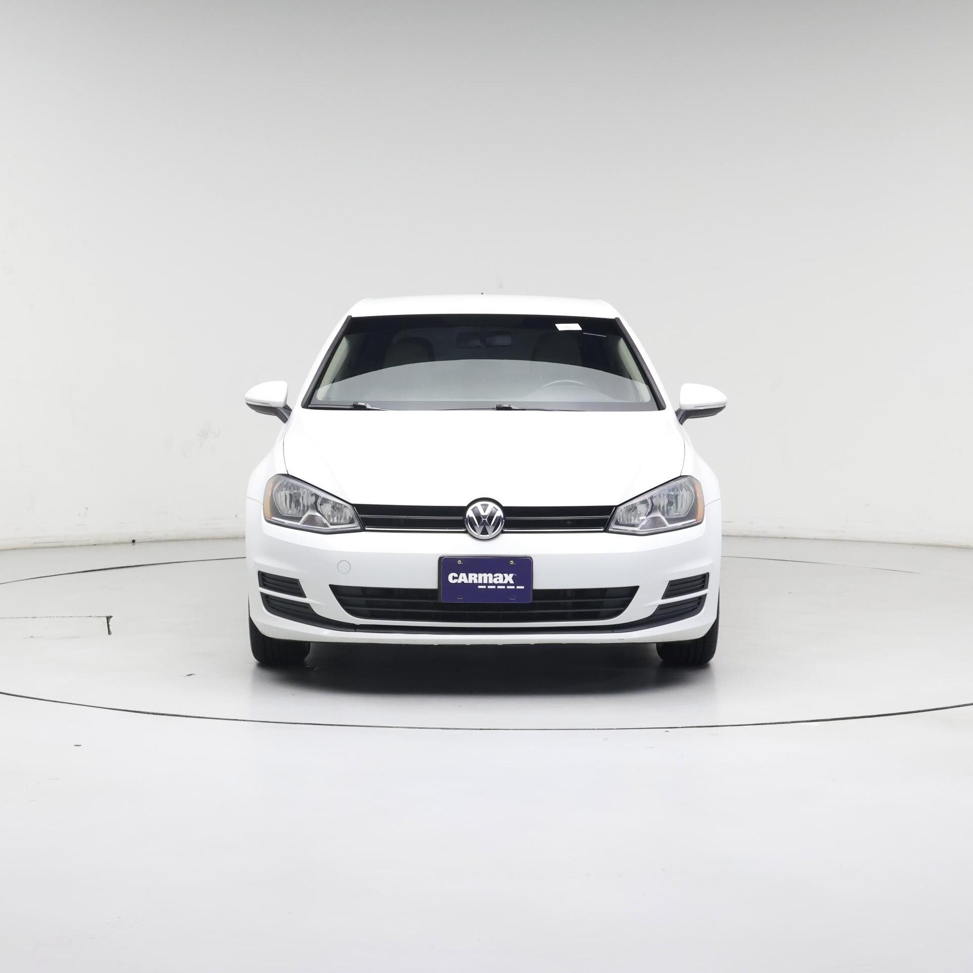 Thumbnail: 2015 Volkswagen Golf - 5