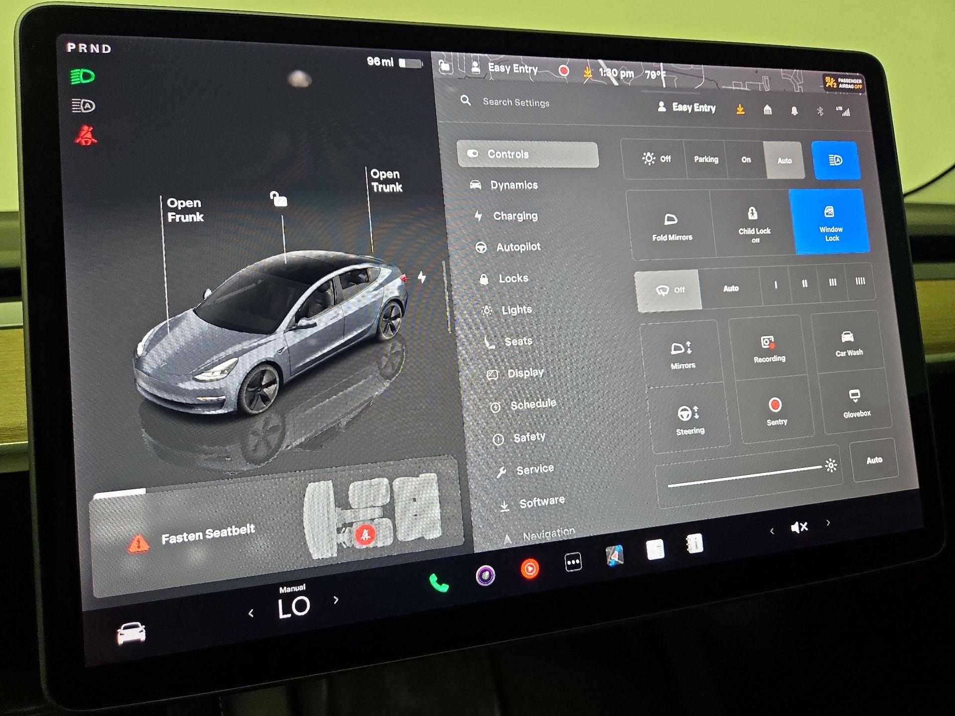 Thumbnail: 2022 Tesla Model 3 - 13