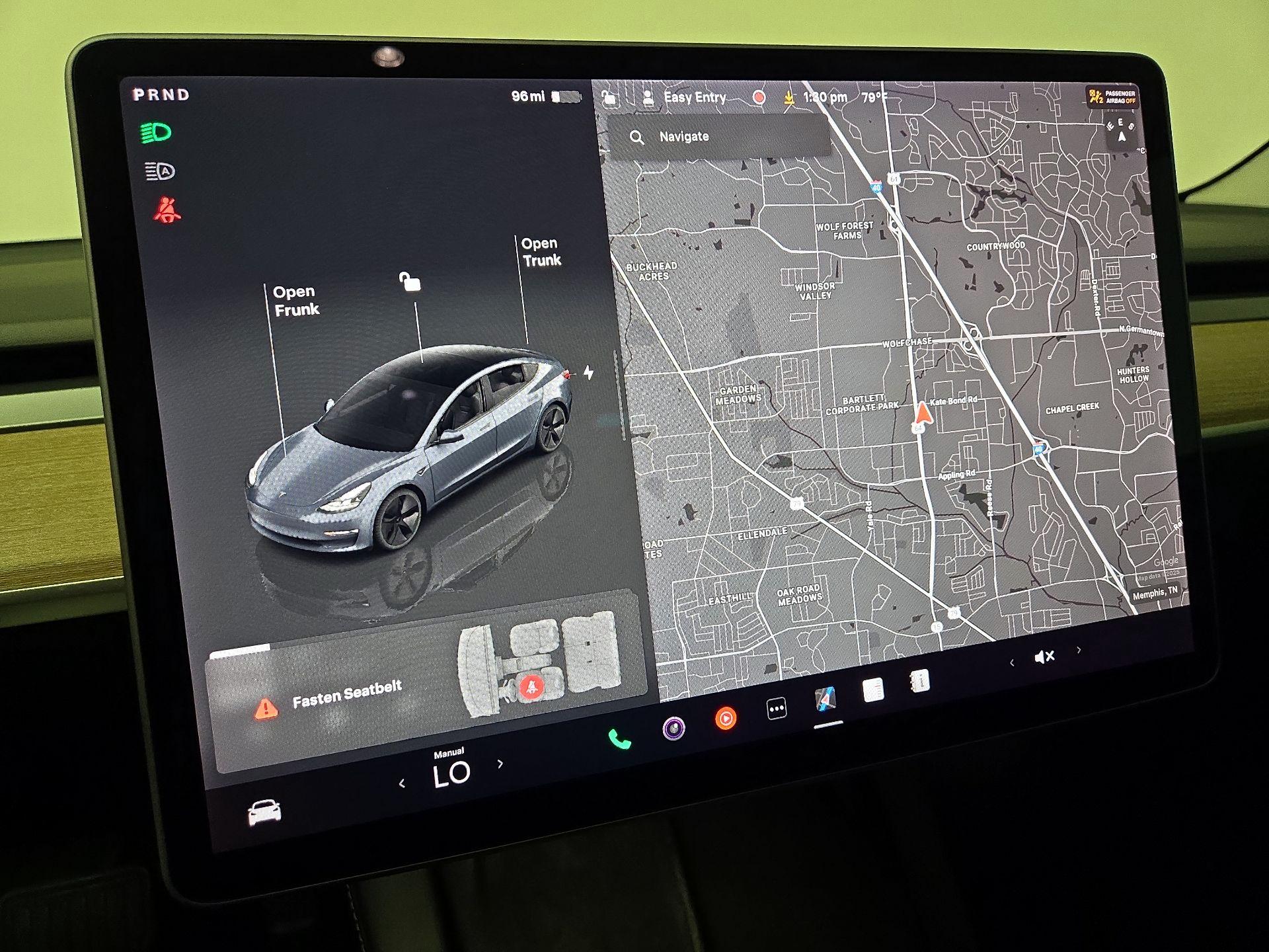 Thumbnail: 2022 Tesla Model 3 - 14