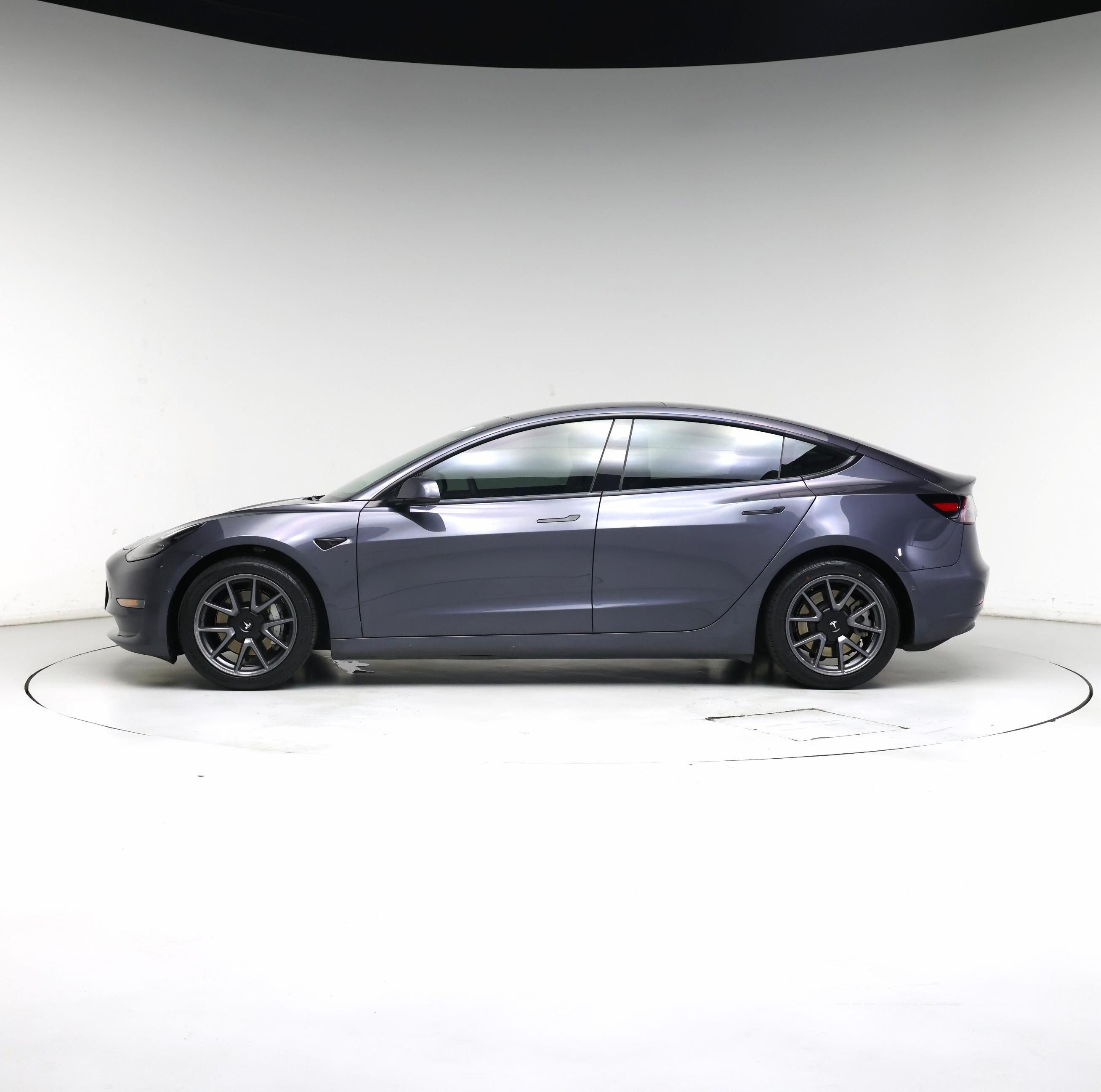 Thumbnail: 2022 Tesla Model 3 - 3