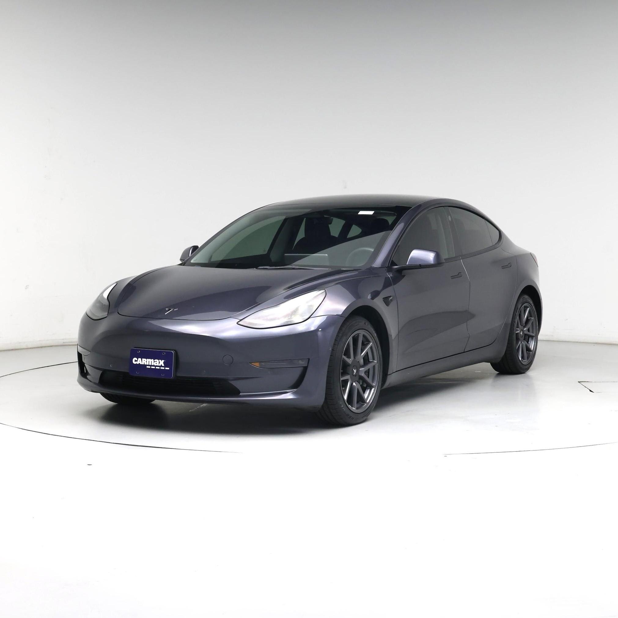 Thumbnail: 2022 Tesla Model 3 - 4