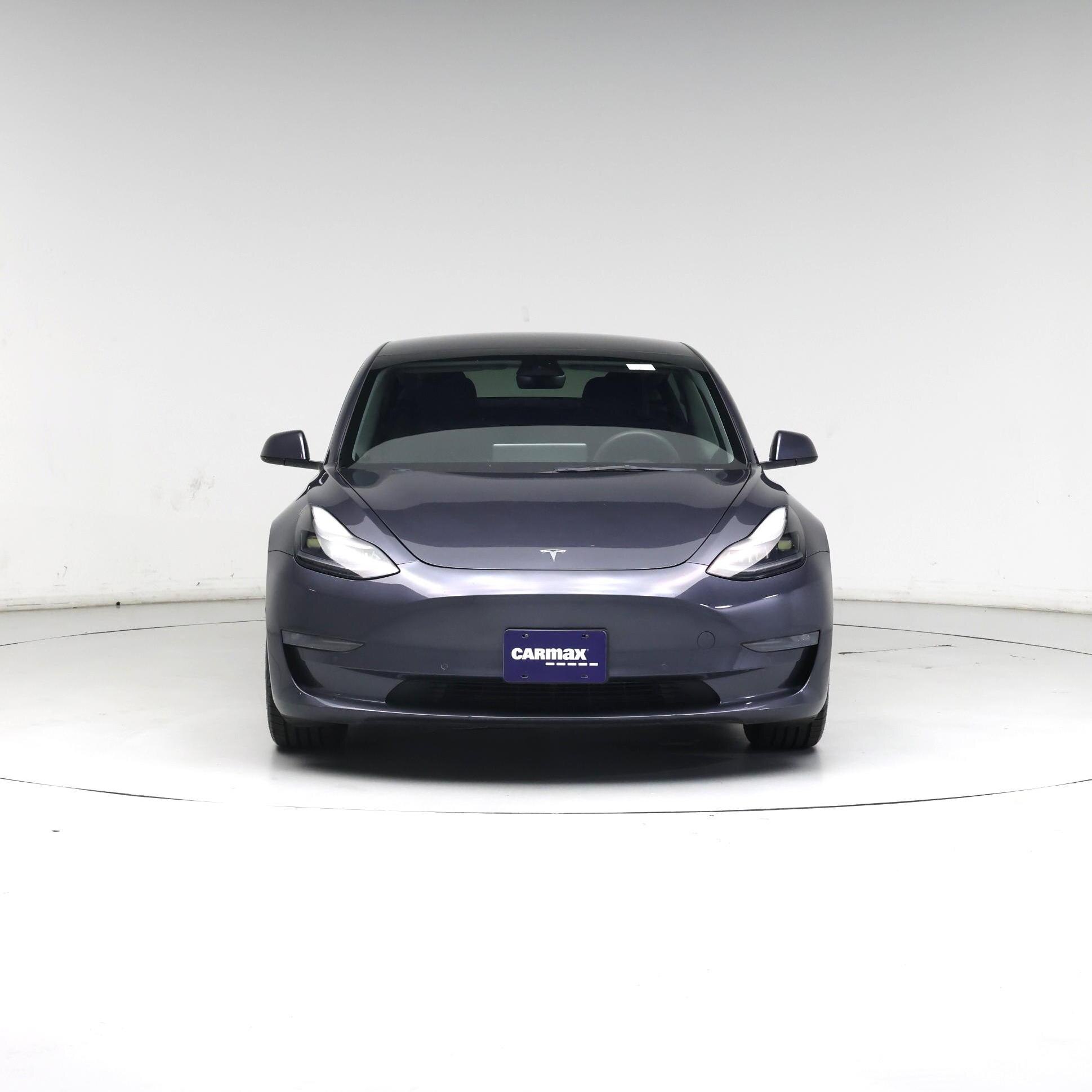Thumbnail: 2022 Tesla Model 3 - 5