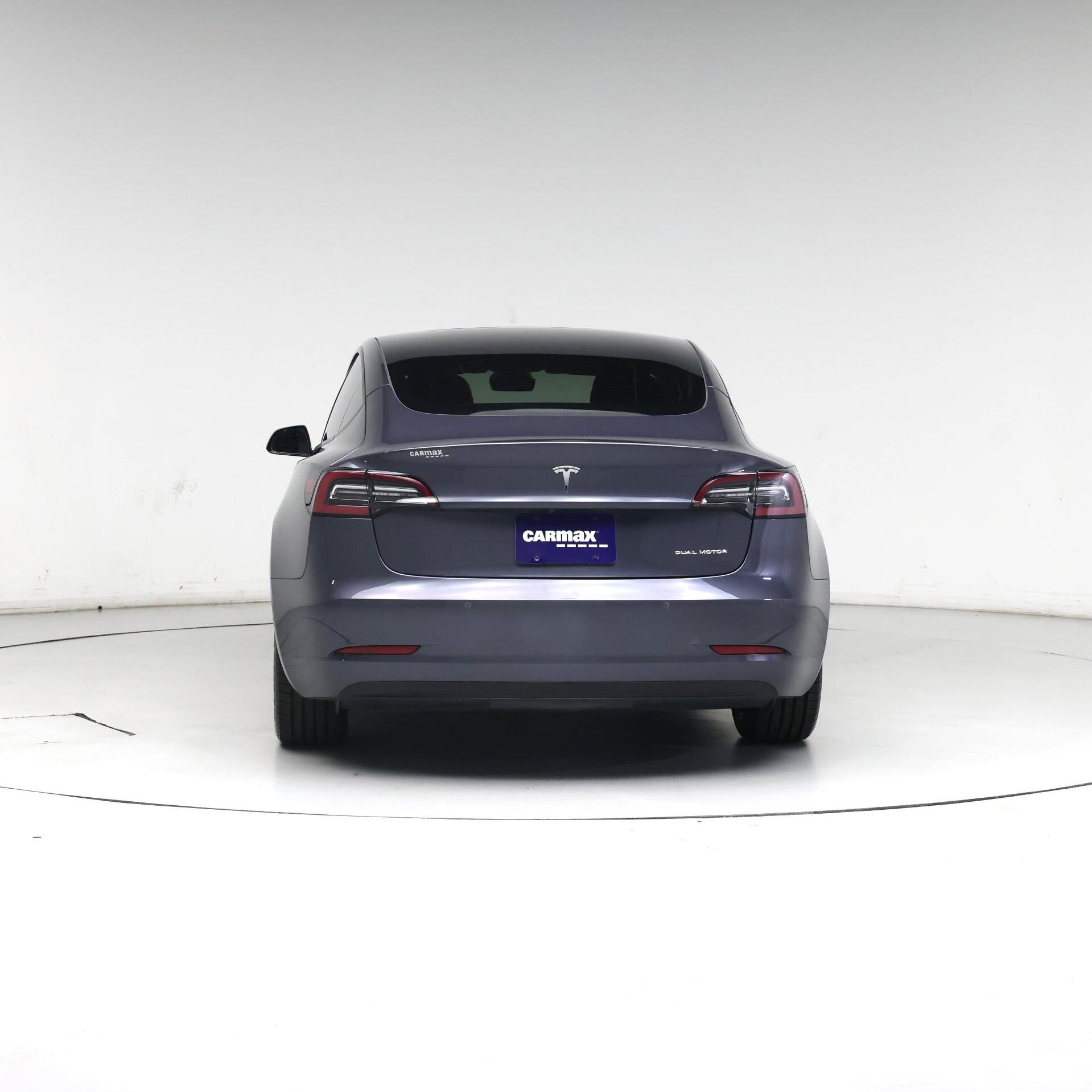 Thumbnail: 2022 Tesla Model 3 - 6