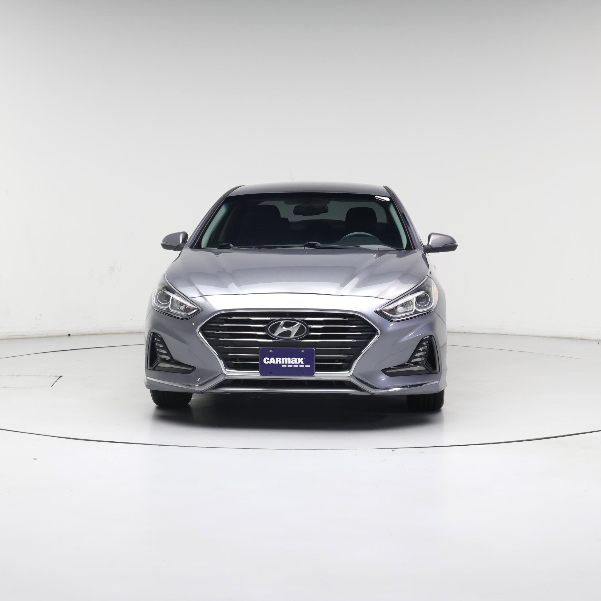 Thumbnail: 2018 Hyundai Sonata - 5