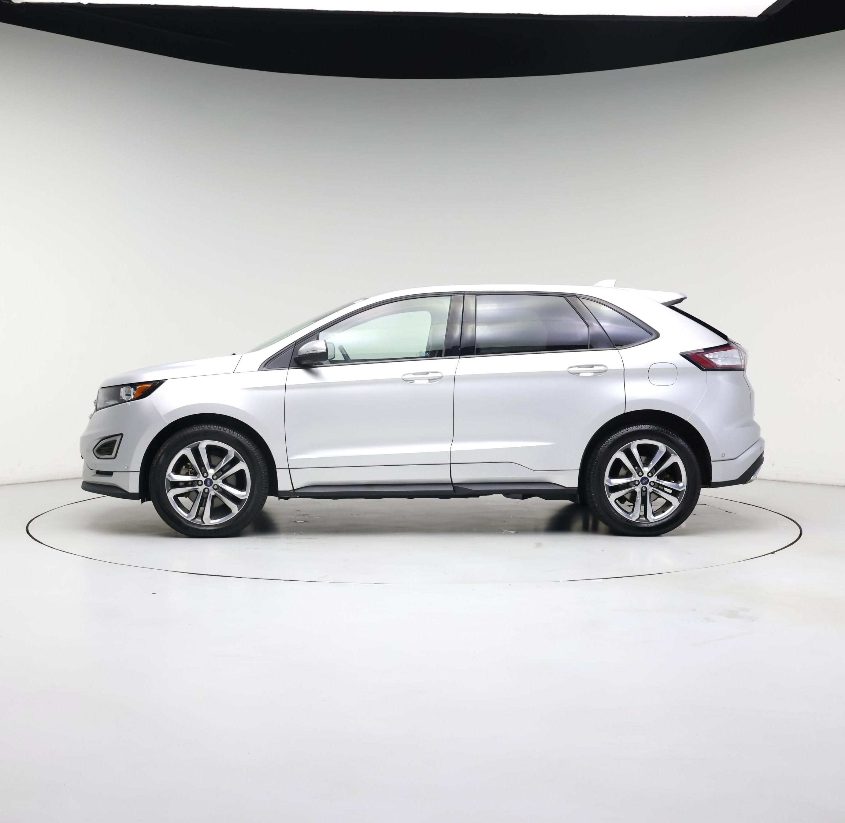 Thumbnail: 2016 Ford Edge - 3