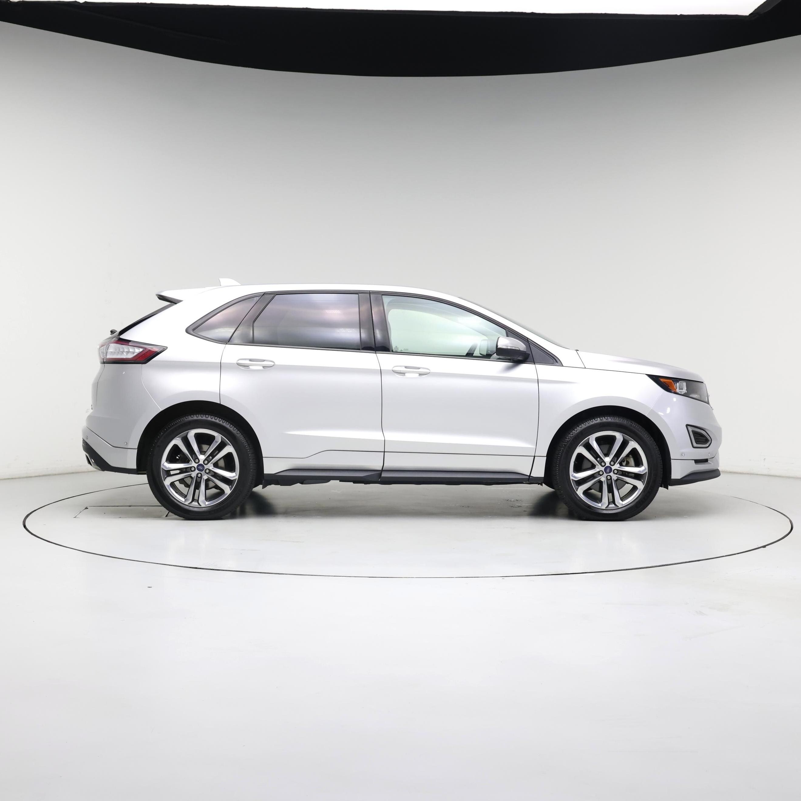Thumbnail: 2016 Ford Edge - 7