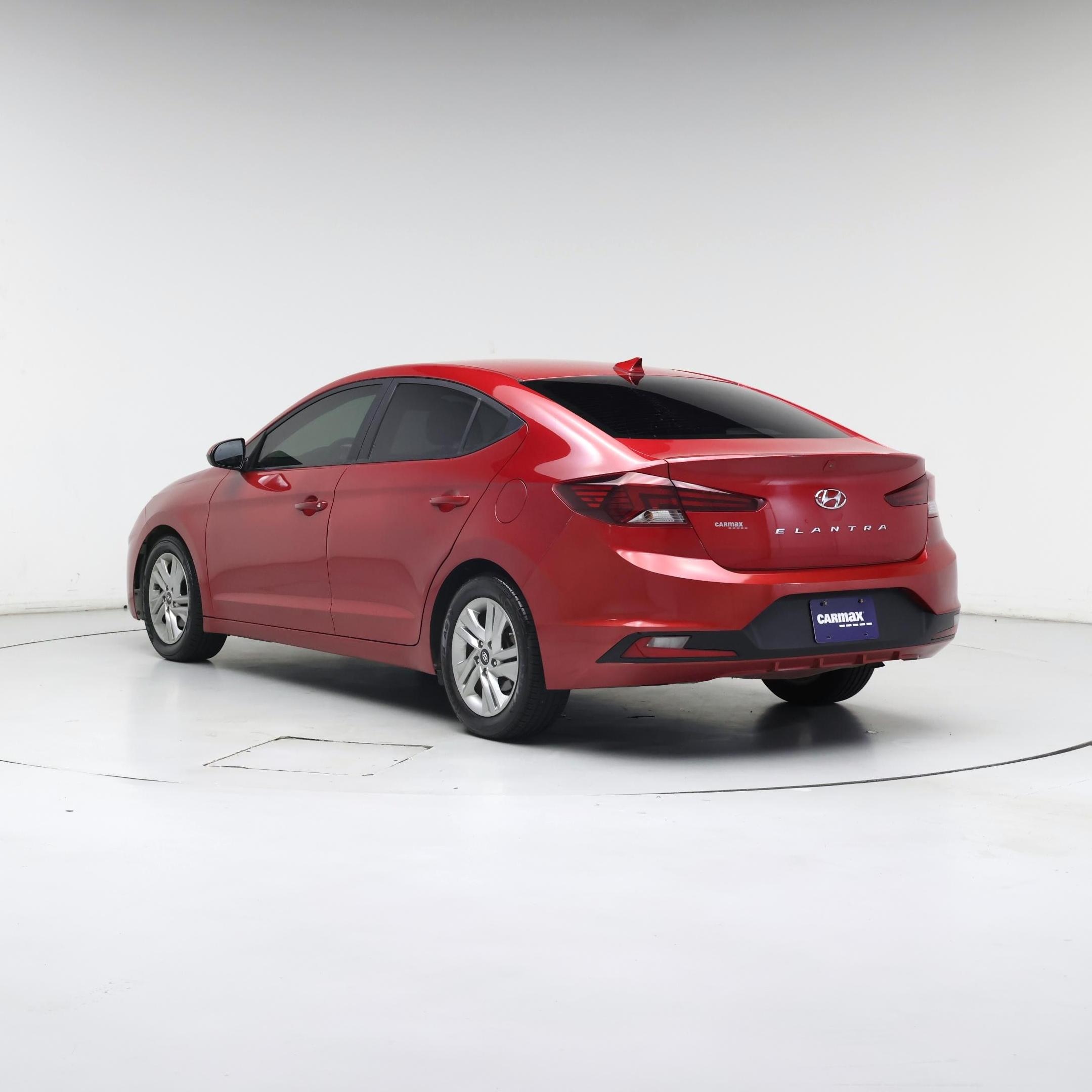 Thumbnail: 2020 Hyundai Elantra - 2