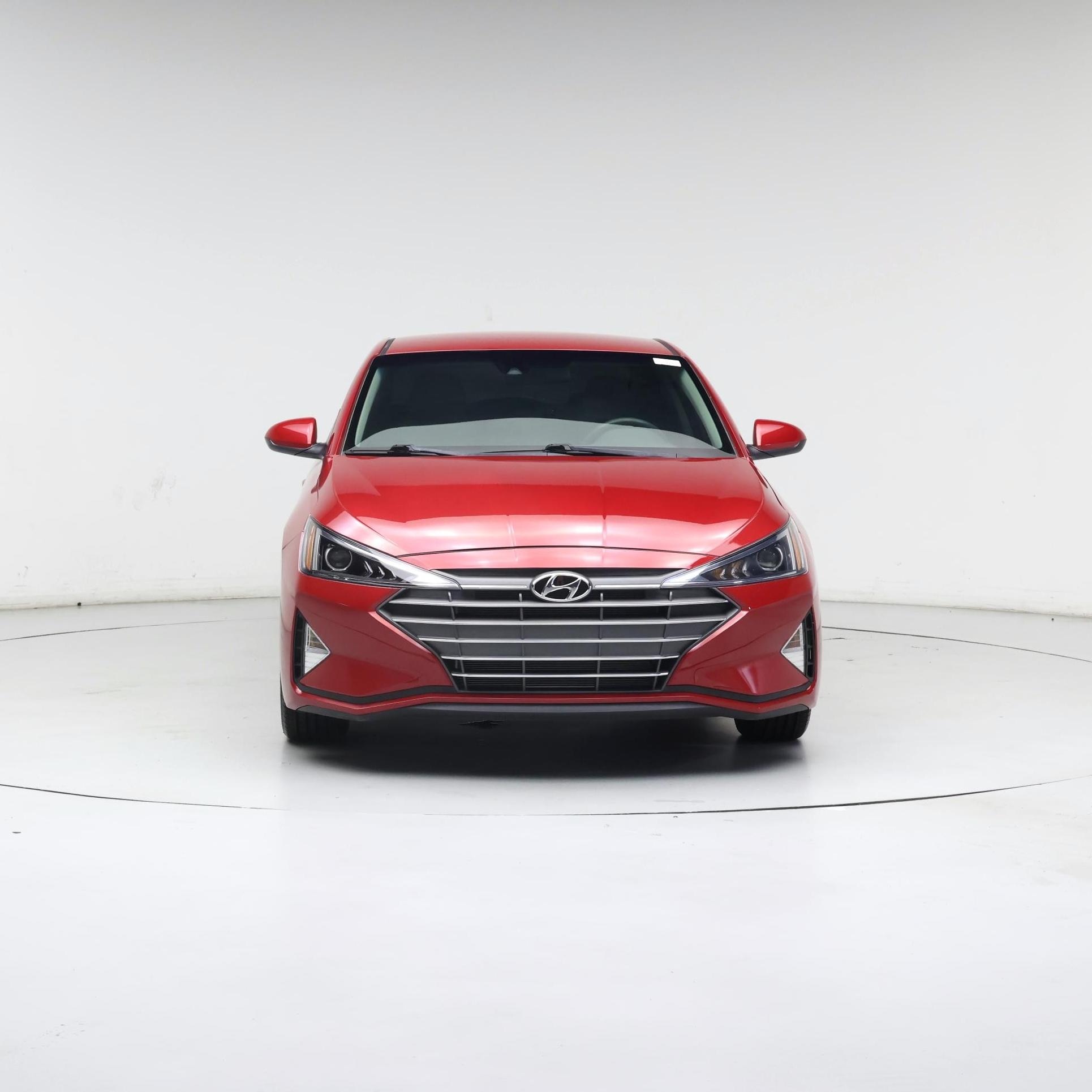 Thumbnail: 2020 Hyundai Elantra - 5