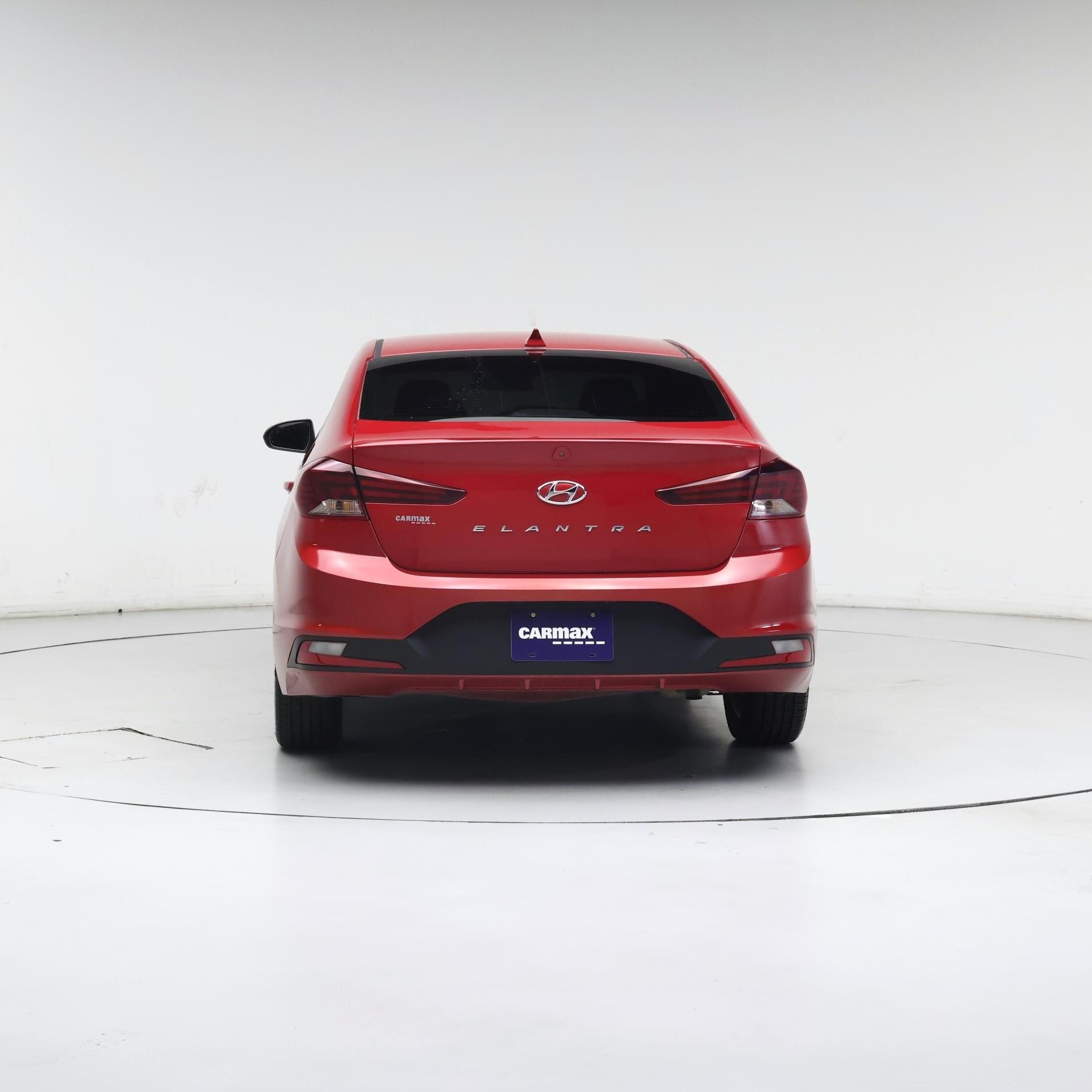 Thumbnail: 2020 Hyundai Elantra - 6