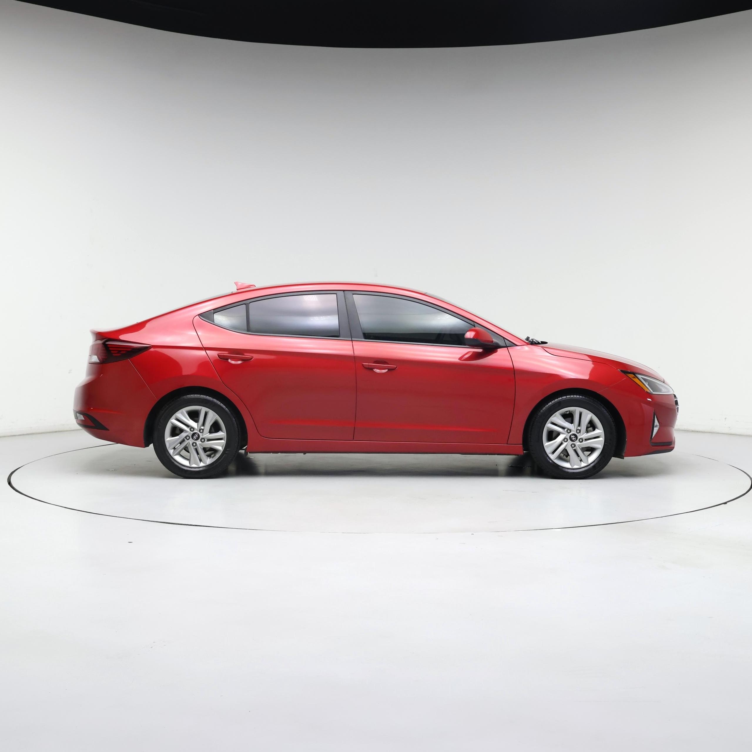 Thumbnail: 2020 Hyundai Elantra - 7