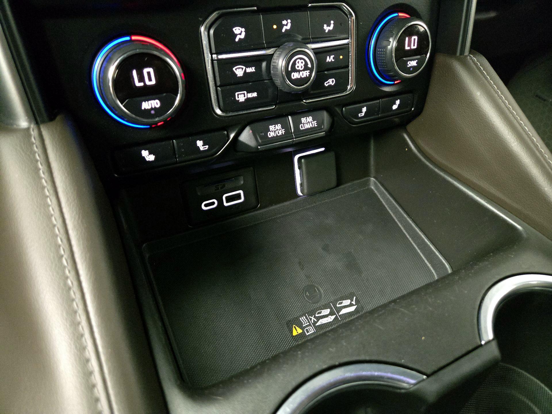 Thumbnail: 2021 Chevrolet Tahoe - 18