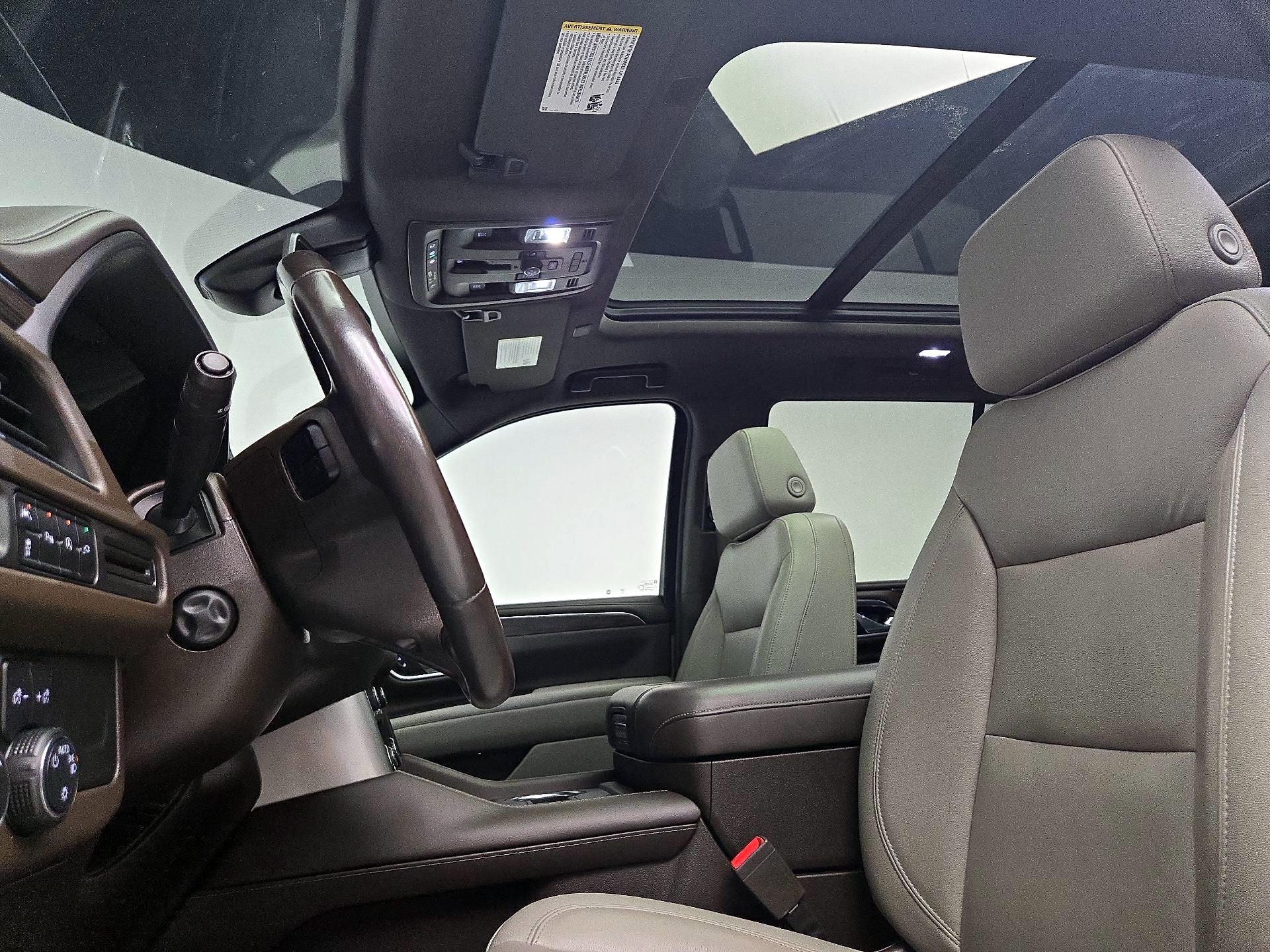 Thumbnail: 2021 Chevrolet Tahoe - 19