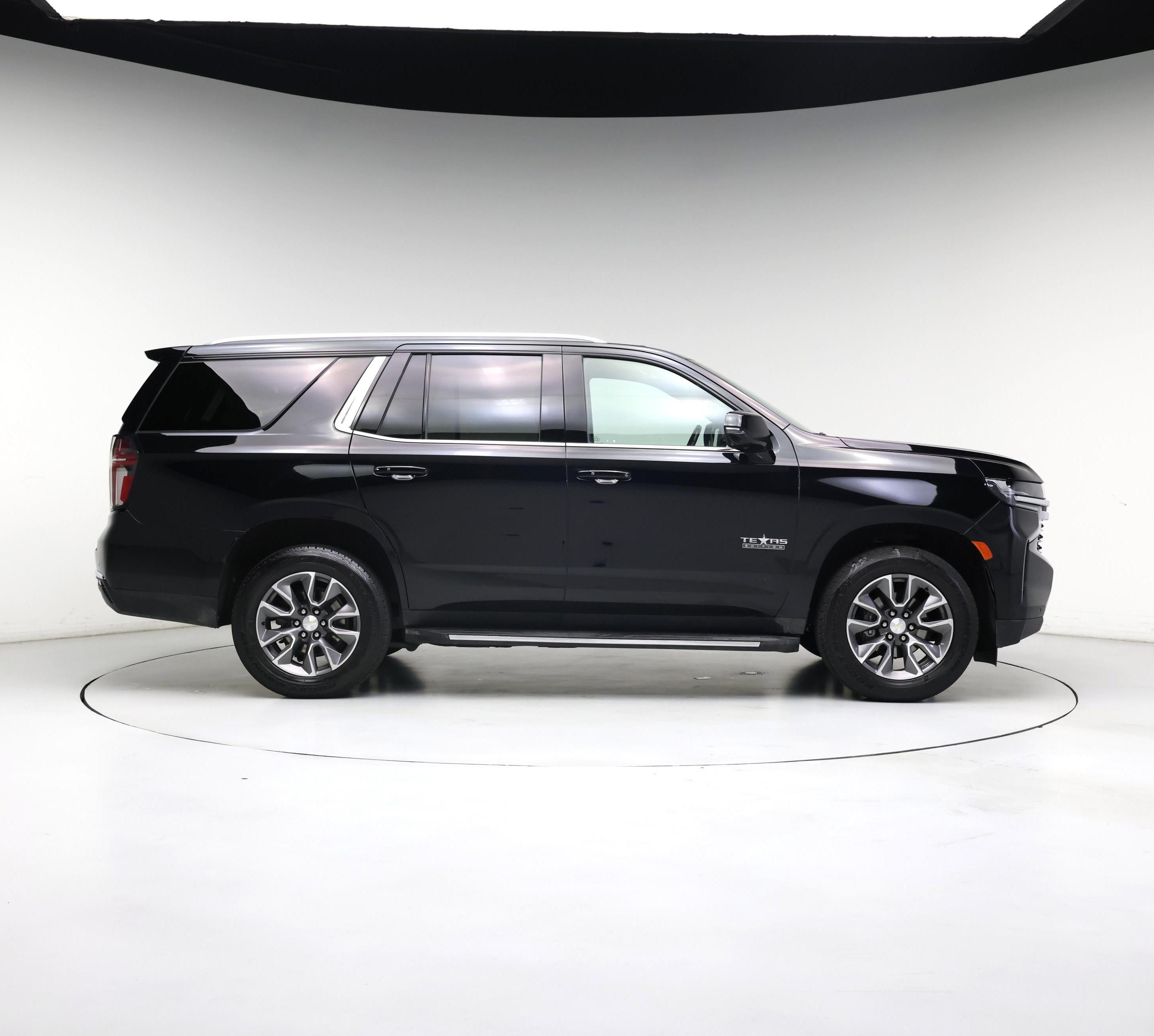 Thumbnail: 2021 Chevrolet Tahoe - 7