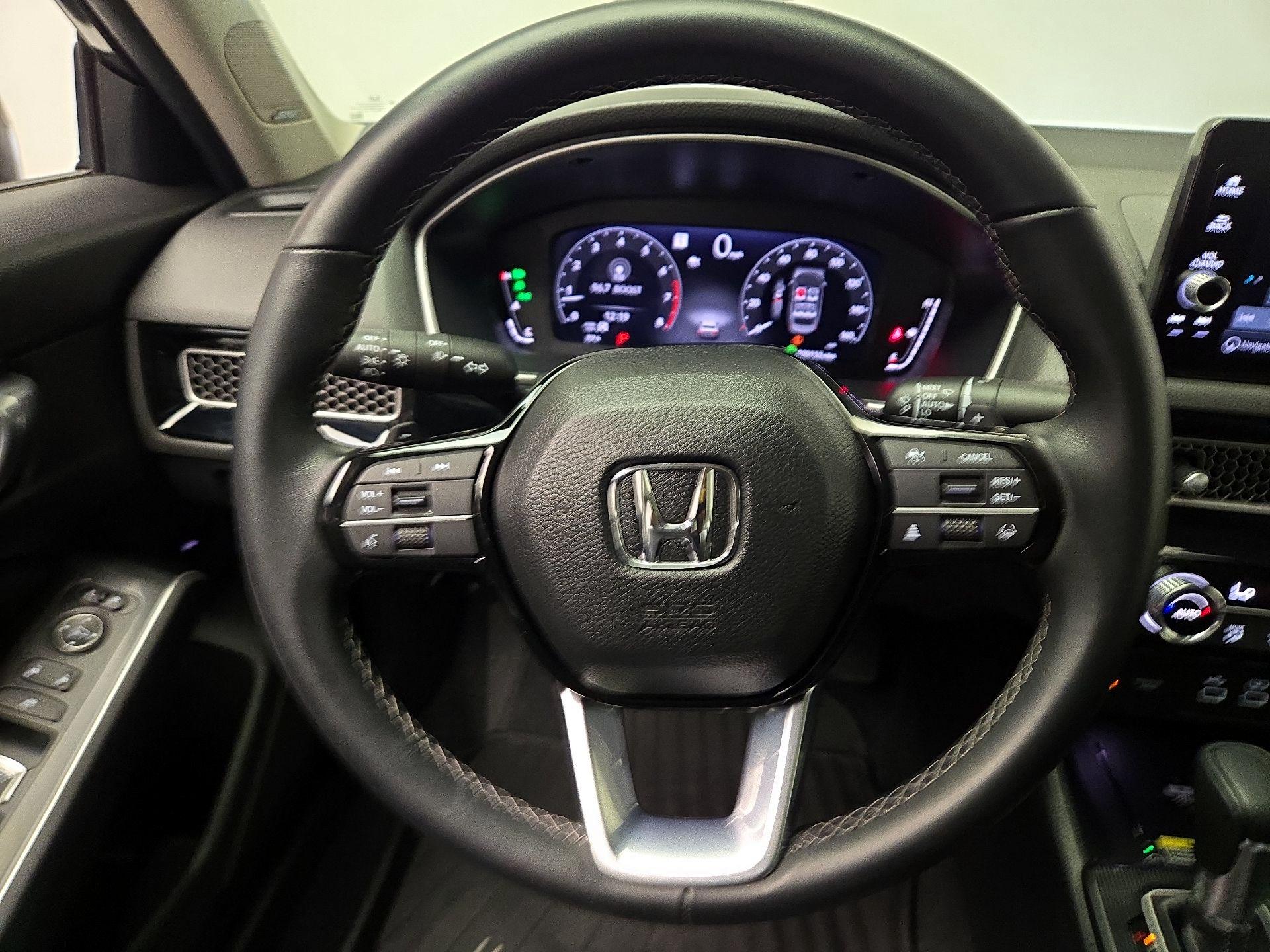 Thumbnail: 2023 Honda Civic - 10