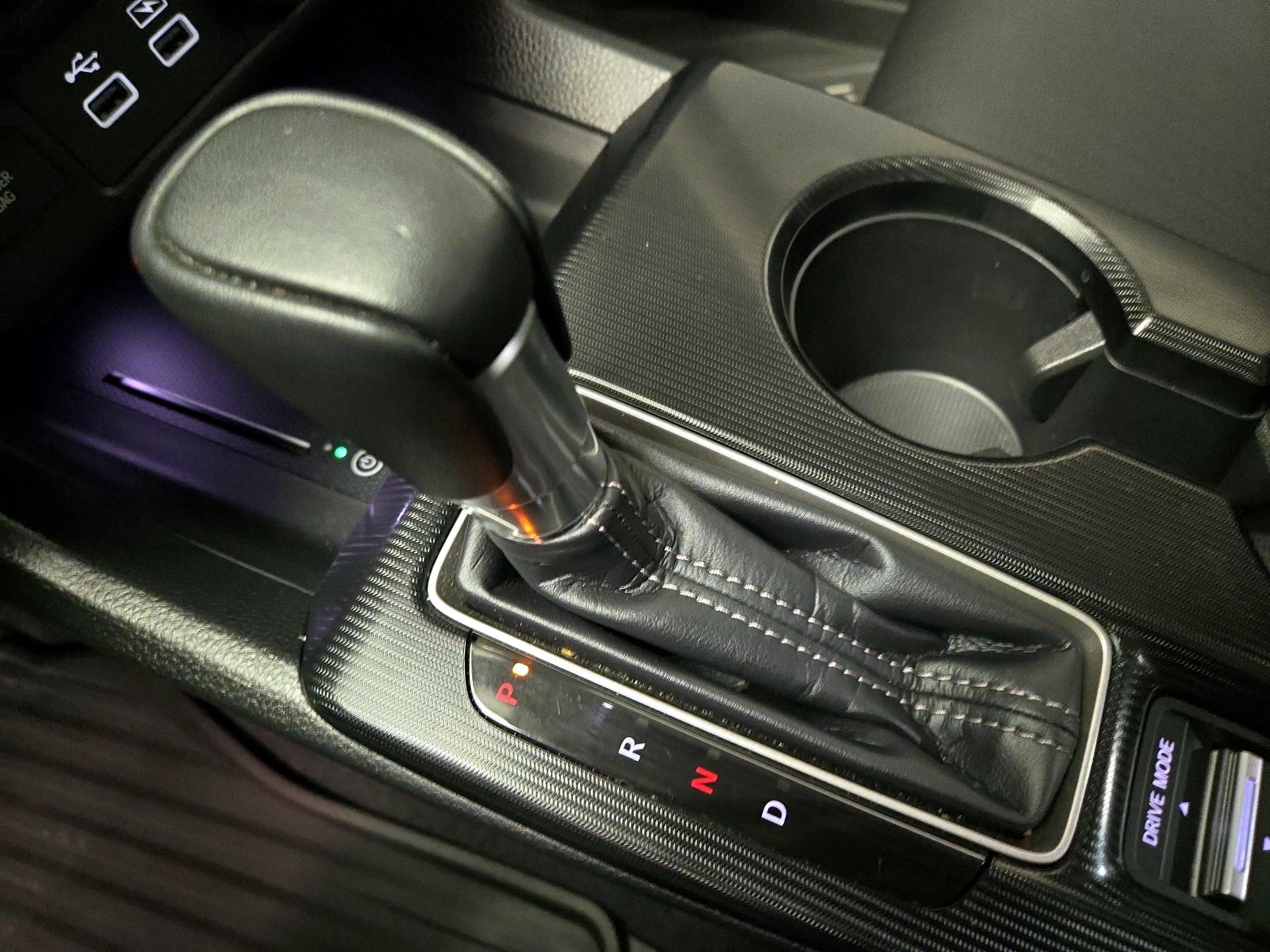 Thumbnail: 2023 Honda Civic - 18