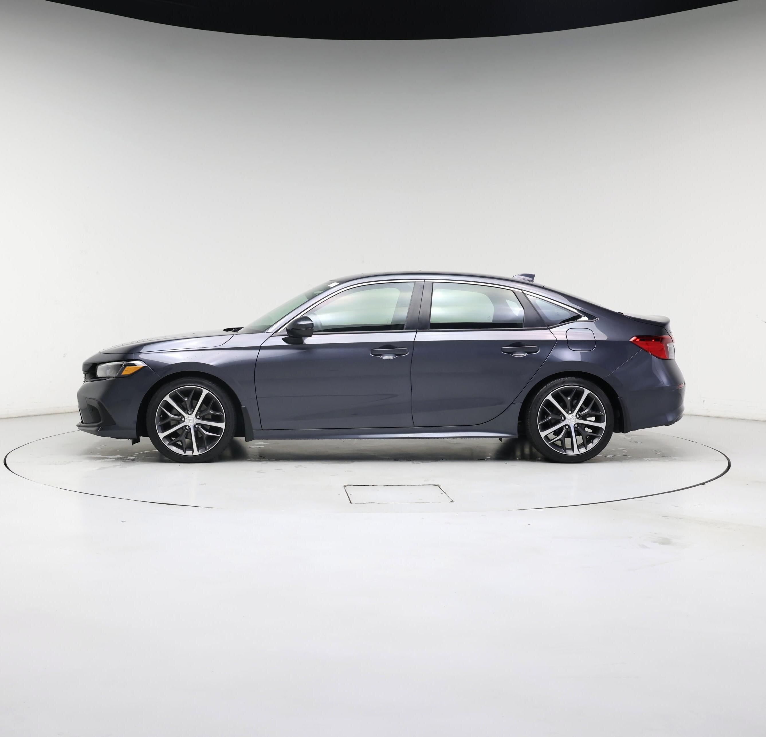 Thumbnail: 2023 Honda Civic - 3