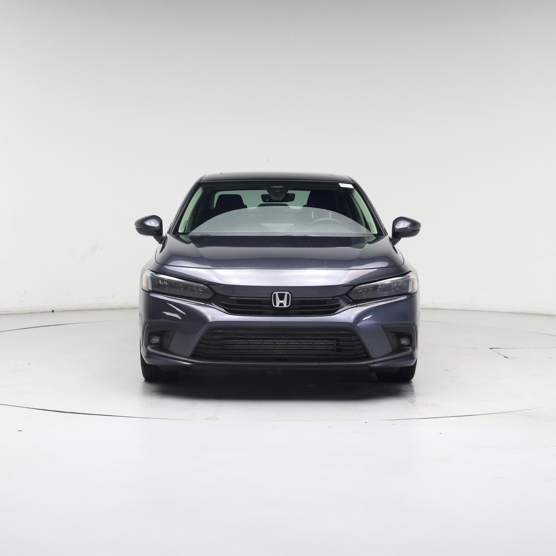 Thumbnail: 2023 Honda Civic - 5