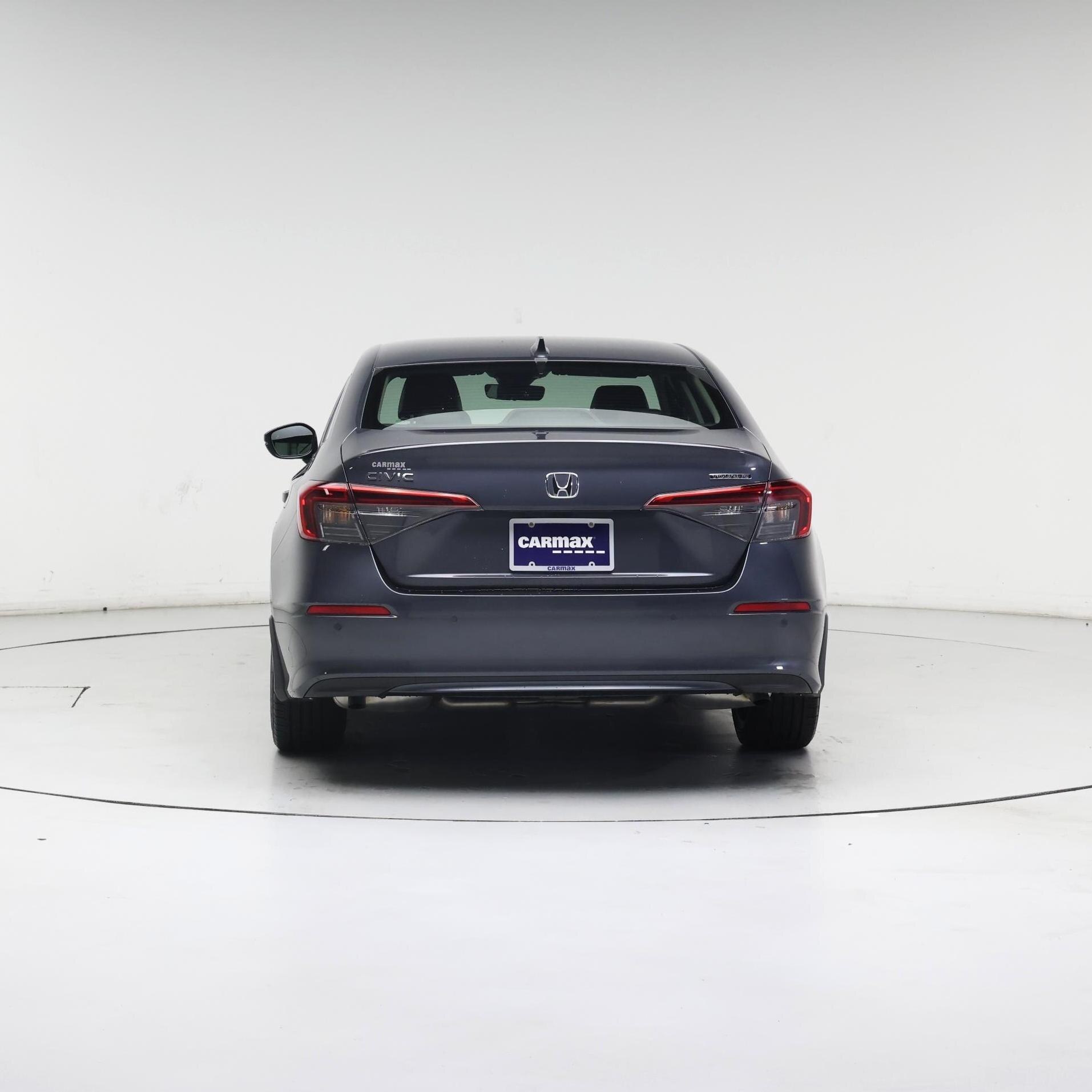 Thumbnail: 2023 Honda Civic - 6