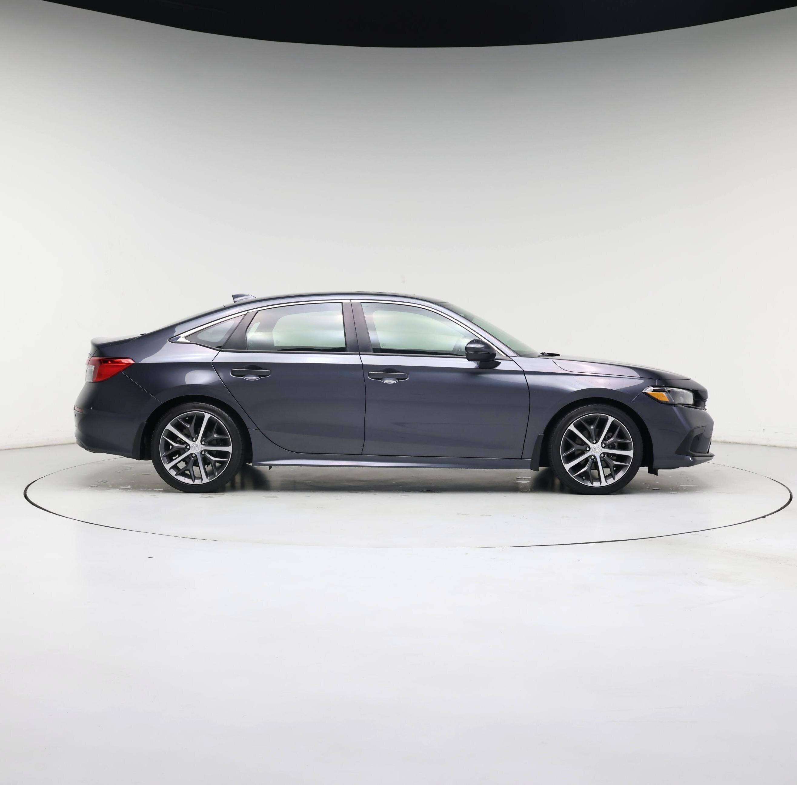 Thumbnail: 2023 Honda Civic - 7